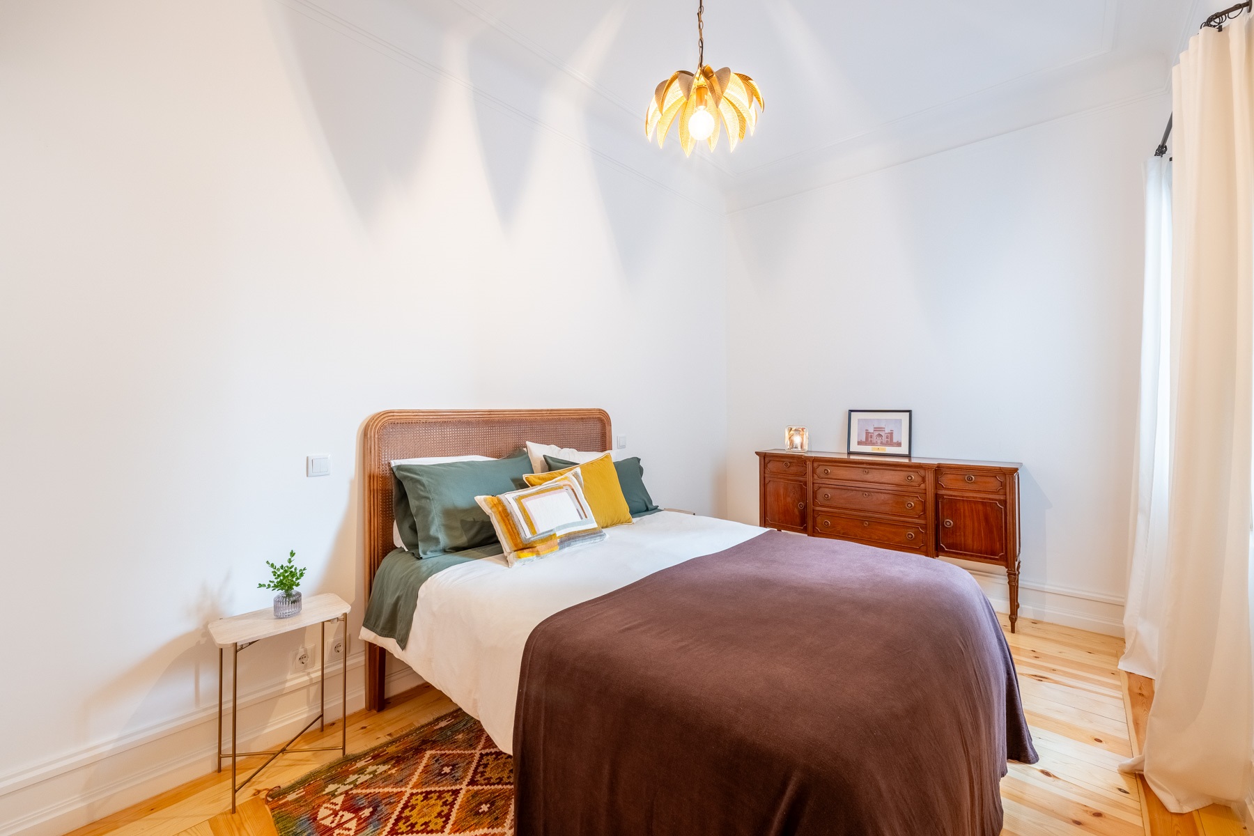  Flat, 3 bedrooms, for Sale - 物件實景