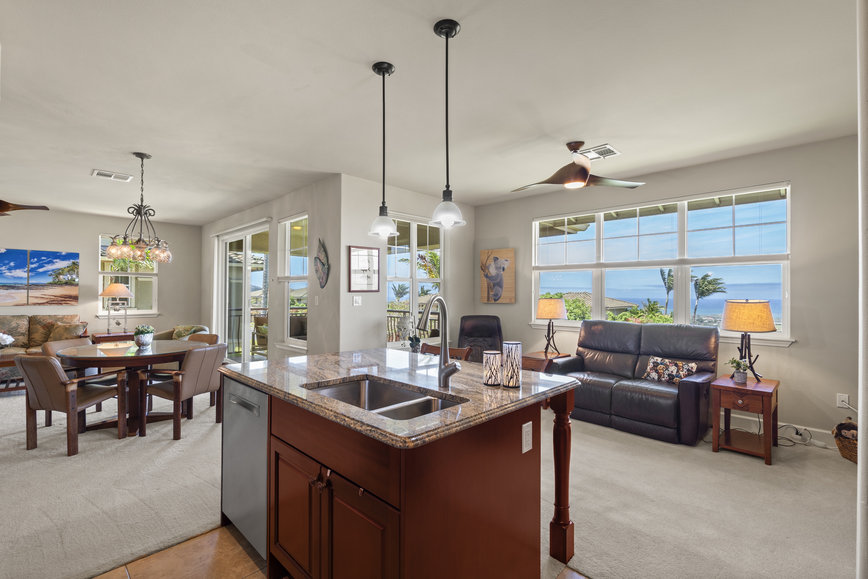  The Villas at Kehalani - Central Maui