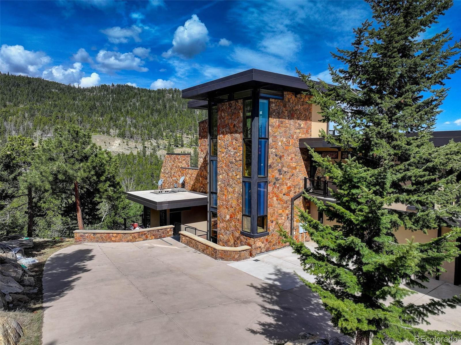 Evergreen, Colorado, 80439, United States, 5 Bedrooms Bedrooms, ,6 BathroomsBathrooms,Residential,For Sale,1836872