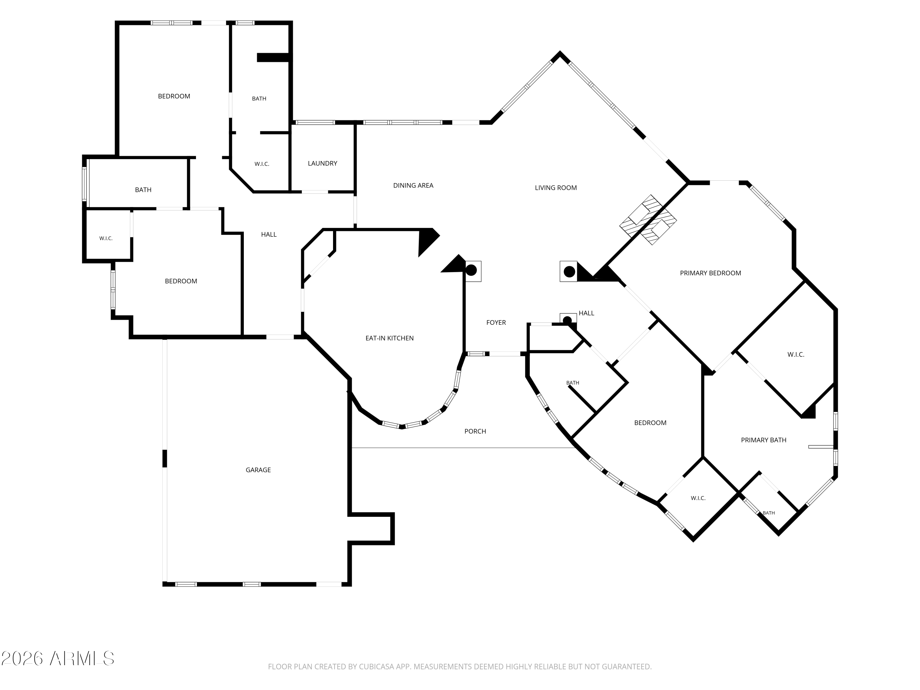  7373 E Clubhouse Drive 17¦Scottsdale, AZ - 物件實景