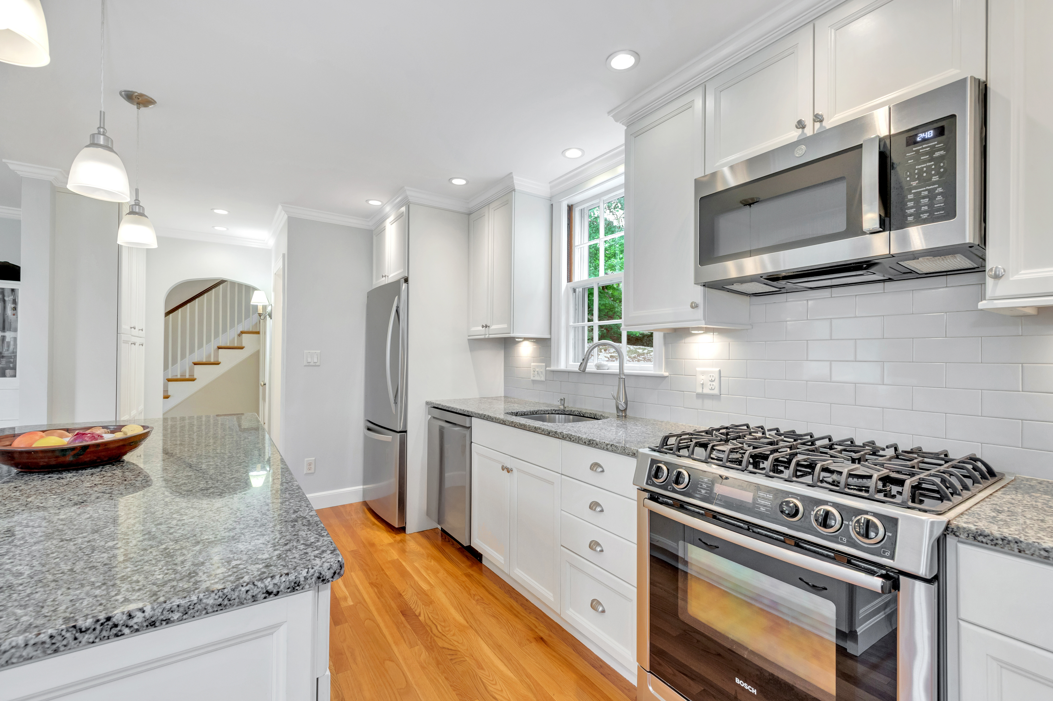  89 Churchill Avenue, Arlington, MA, 02476 - 物件實景