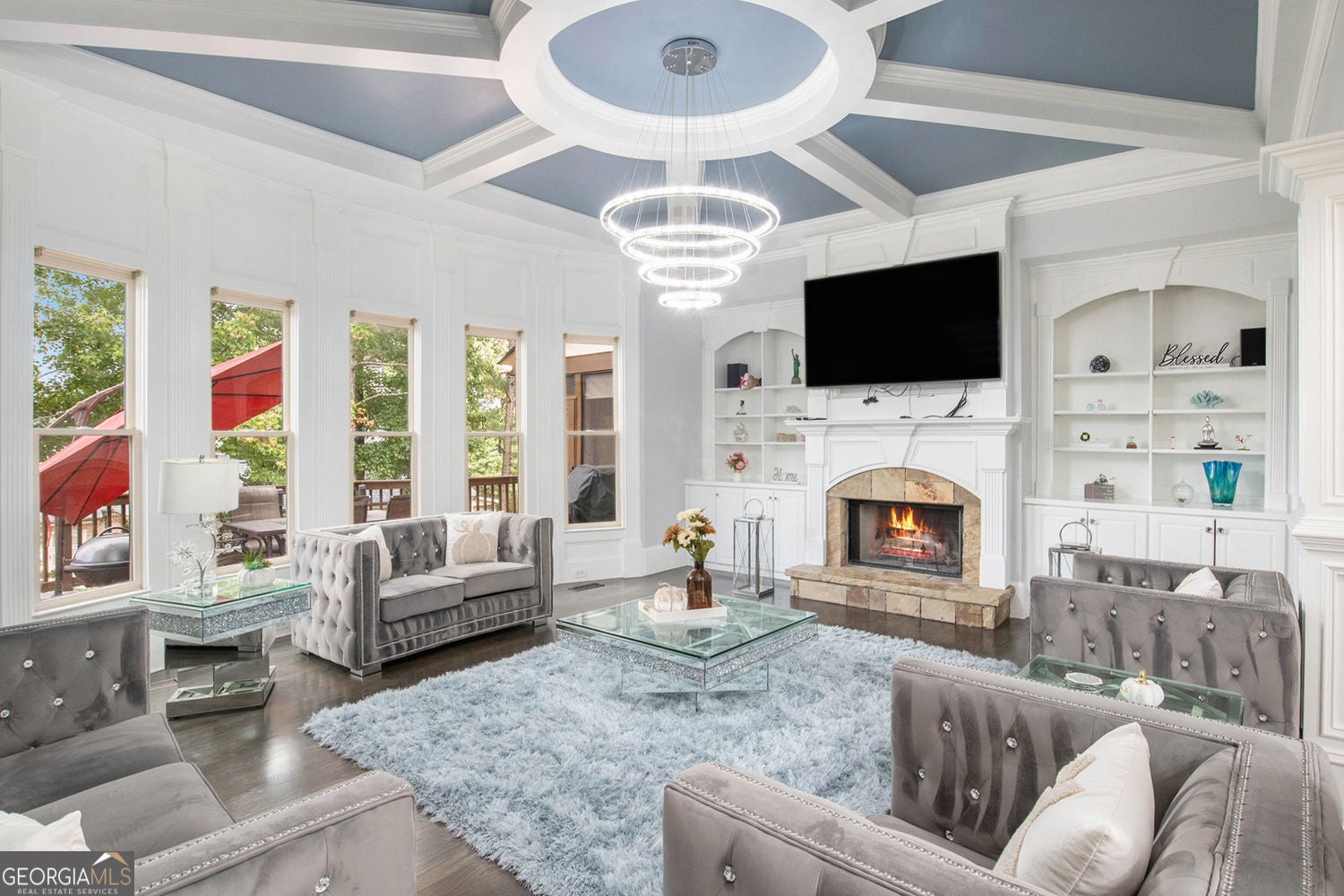 Buford, Georgia, 30519, United States, 7 Bedrooms Bedrooms, ,6 BathroomsBathrooms,Residential,For Sale,1960090