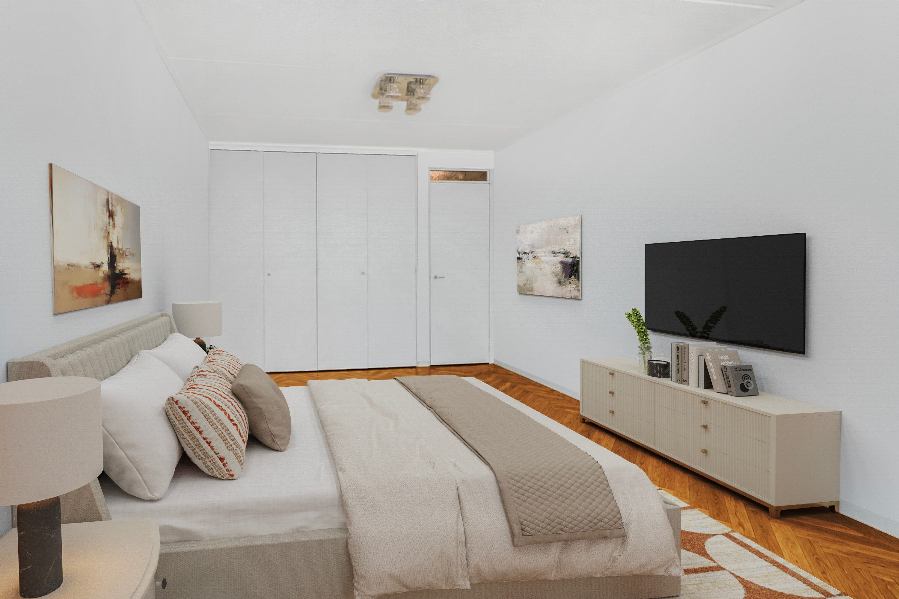  1155 Warburton Avenue - 物件實景