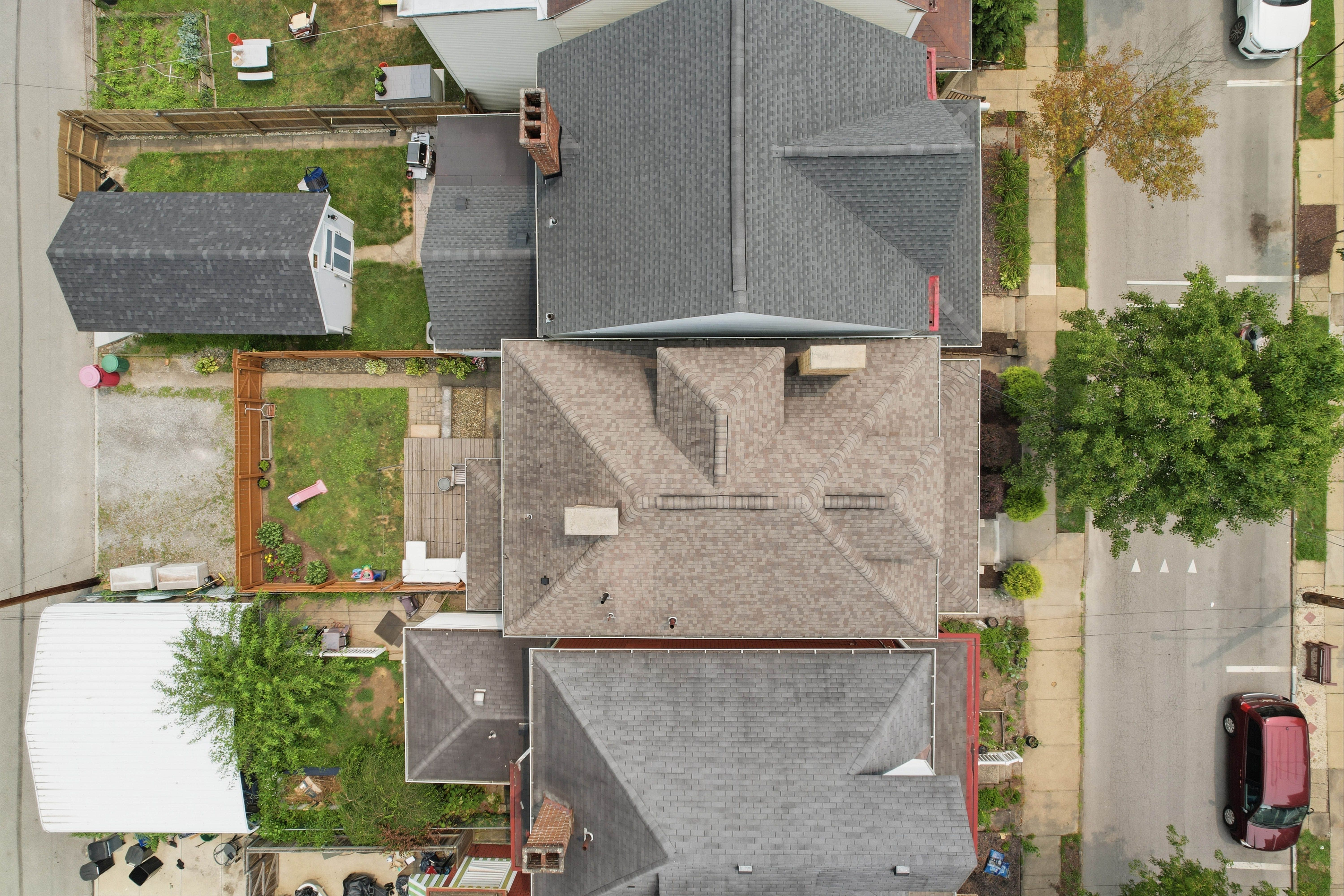  25 4th Street, Aspinwall, PA 15215 - 物件實景