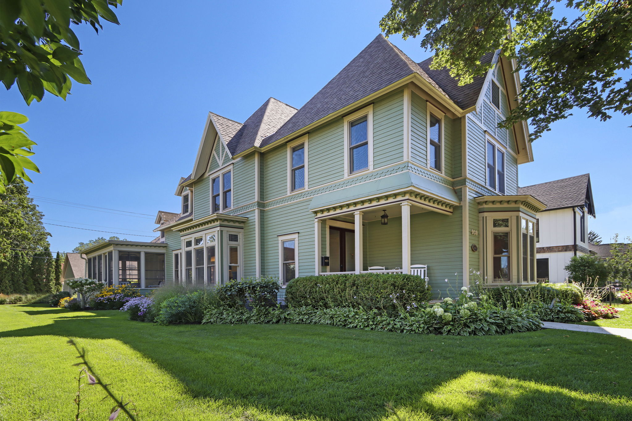  Historic Lake Geneva Property Reimagined - 物件實景