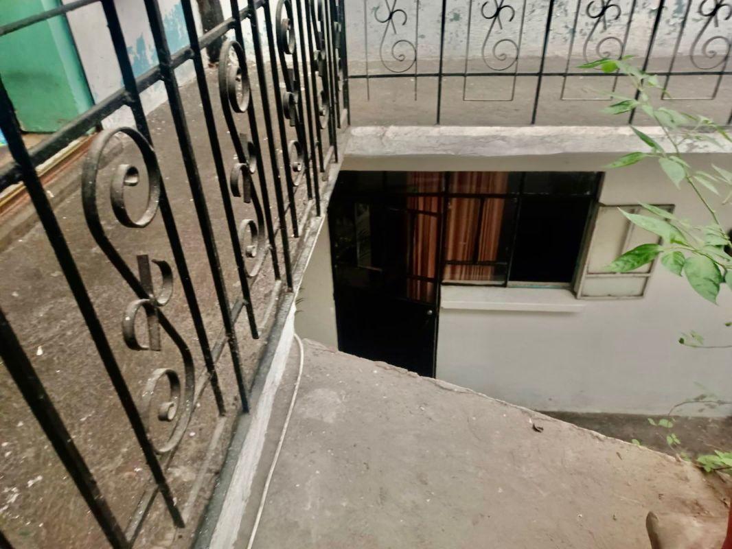 Albino Zertuche, Gustavo A. Madero, Ciudad de México, 07058, Mexico, 5 Bedrooms Bedrooms, ,3 BathroomsBathrooms,Residential,For Sale,Albino Zertuche,1626023