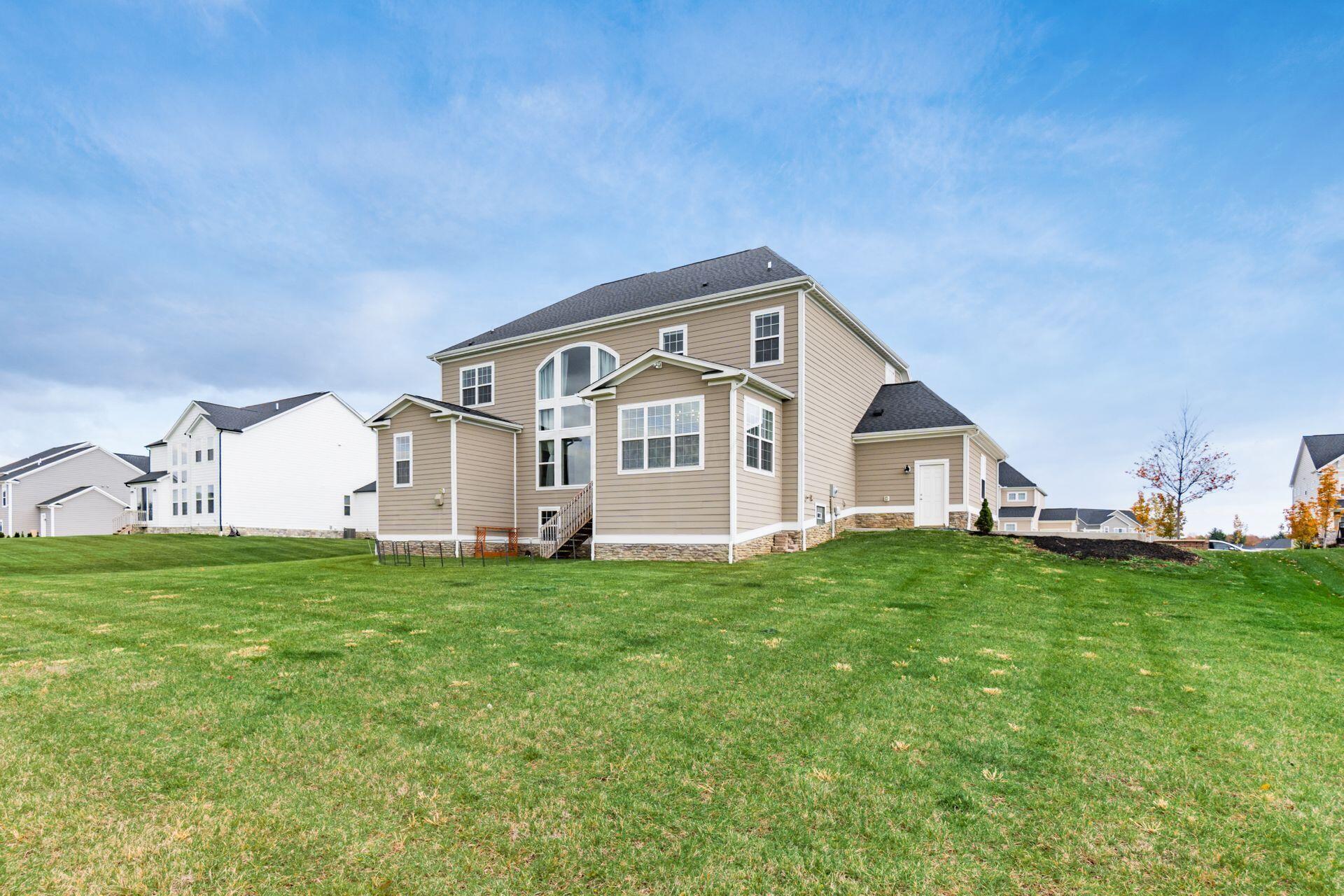 Delaware, Ohio, 43015, United States, 5 Bedrooms Bedrooms, ,5 BathroomsBathrooms,Residential,For Sale,1989567