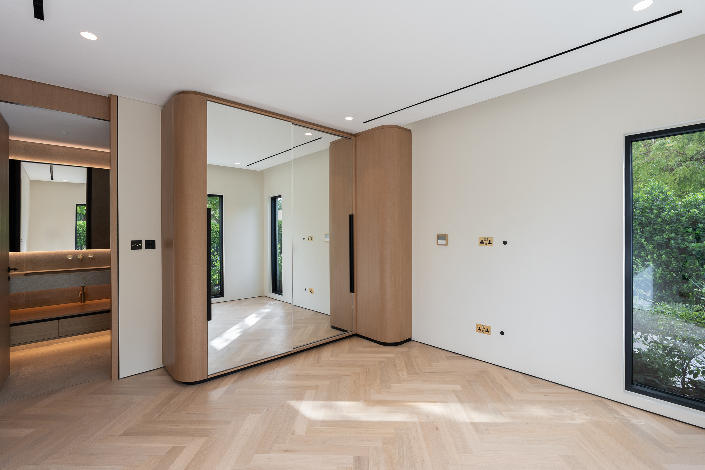  Upgraded Meadows Villa with Golf Course Views - 物件實景