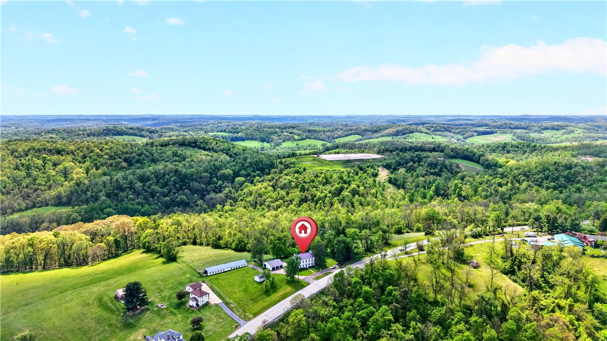 Scenery Hill, Pennsylvania, 15360, United States, 4 Bedrooms Bedrooms, ,2 BathroomsBathrooms,Residential,For Sale,2044071