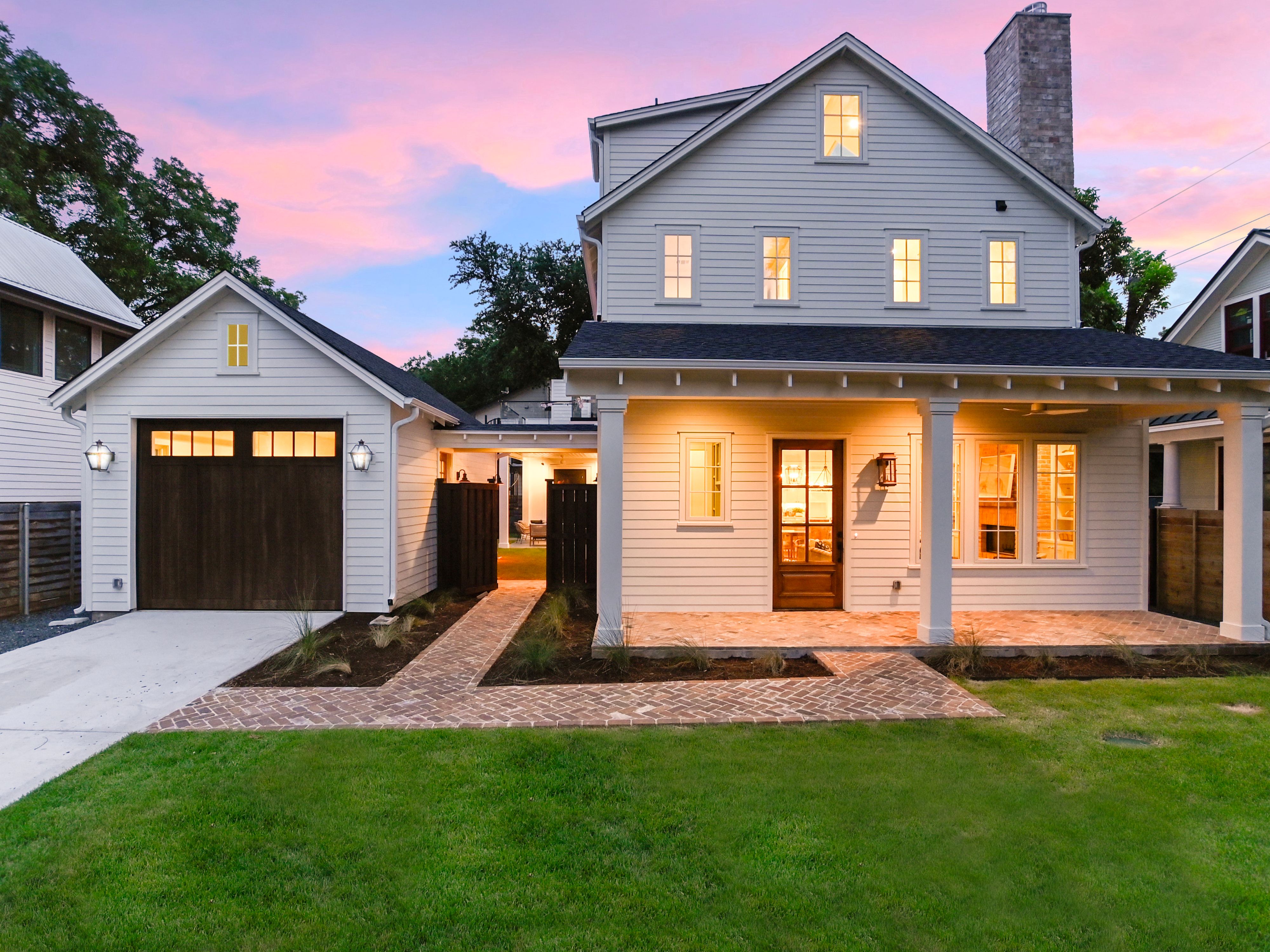  1603 Willow Street, Austin, TX 78702 - 物件實景