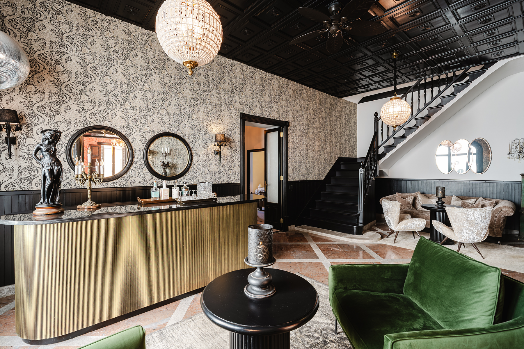  Renovated historic property with pool in Sencelles - 物件實景