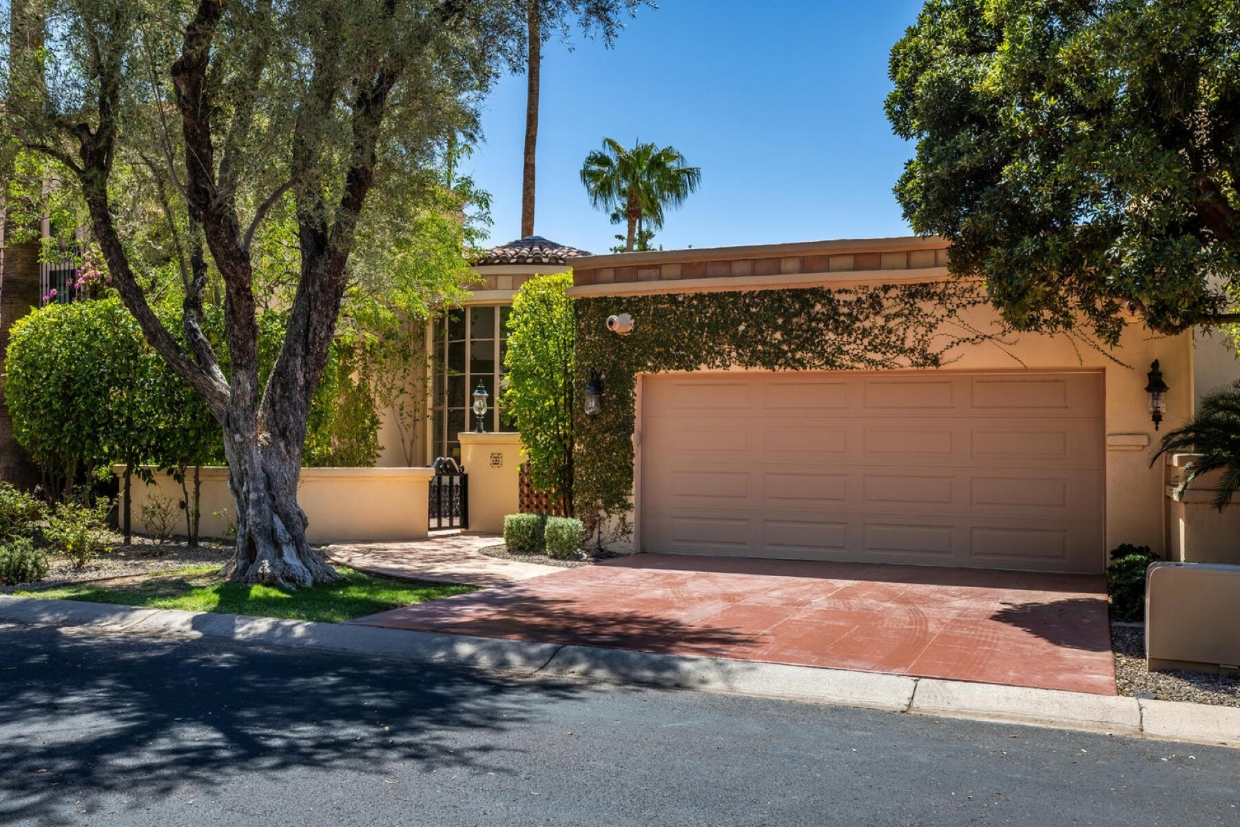  7500 E McCormick Parkway¦Scottsdale, AZ - 物件實景