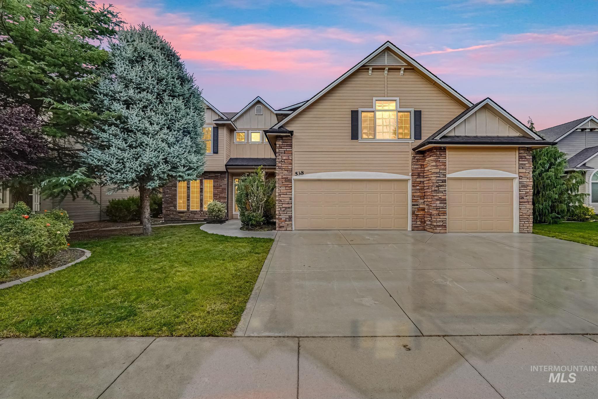 Halpin Dr, Meridian, ID 83646
