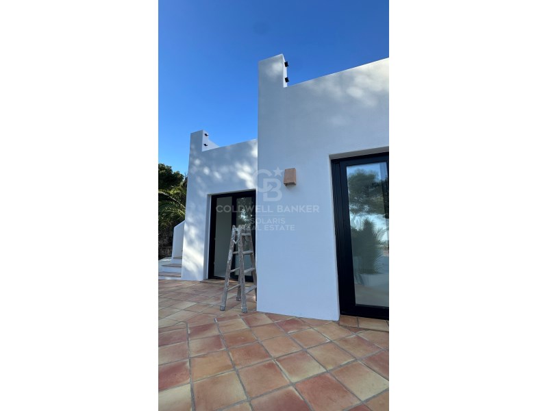 Alicante, J?vea / X?bia, Portichol - Balc?n al Mar, Jávea / Xàbia, Comunidad Valenciana, ES, 4 Bedrooms Bedrooms, ,6 BathroomsBathrooms,Residential,For Sale,Alicante, J?vea / X?bia, Portichol - Balc?n al Mar,1619049