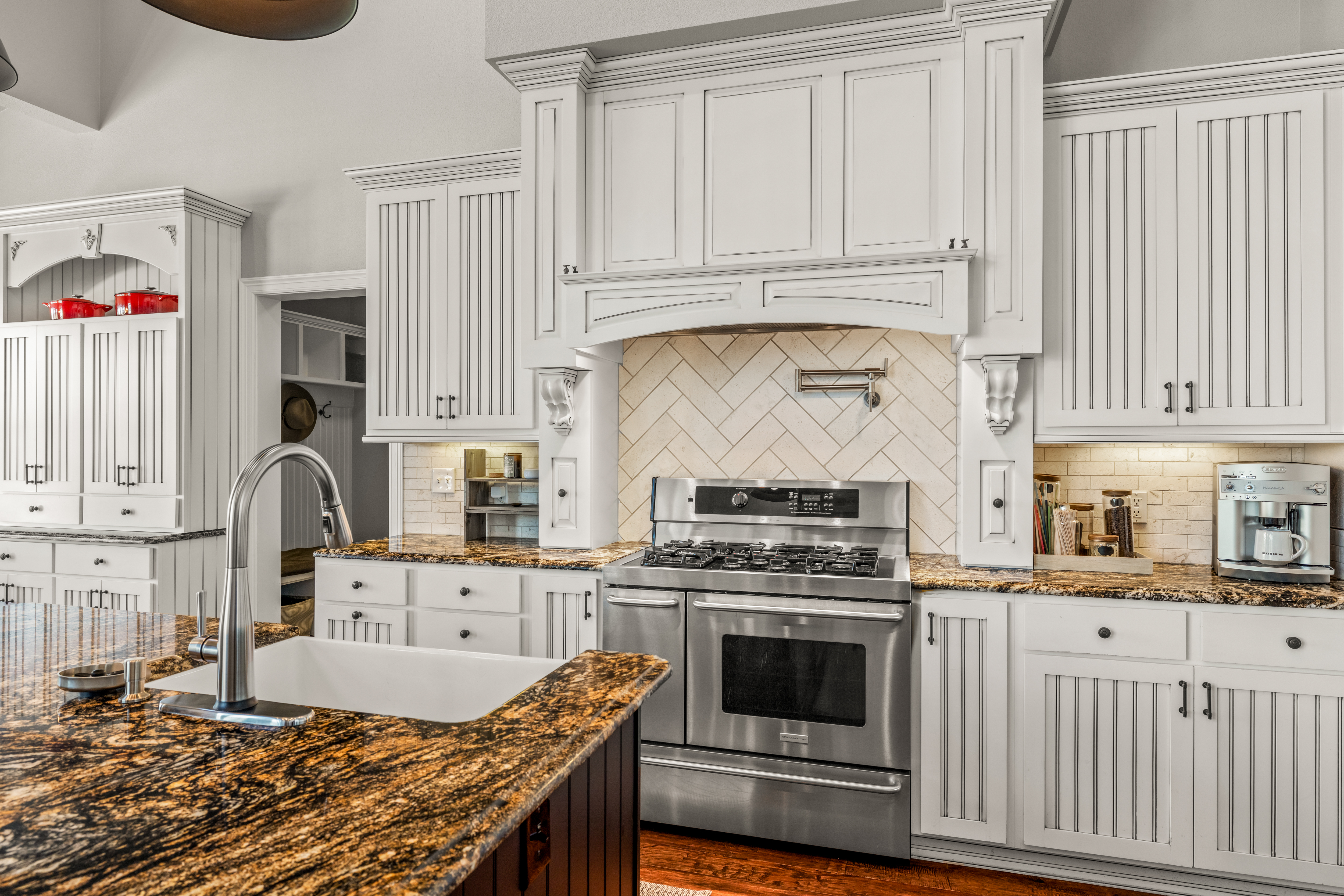  Country Home in Saddle Mountain Ranchettes - 物件實景