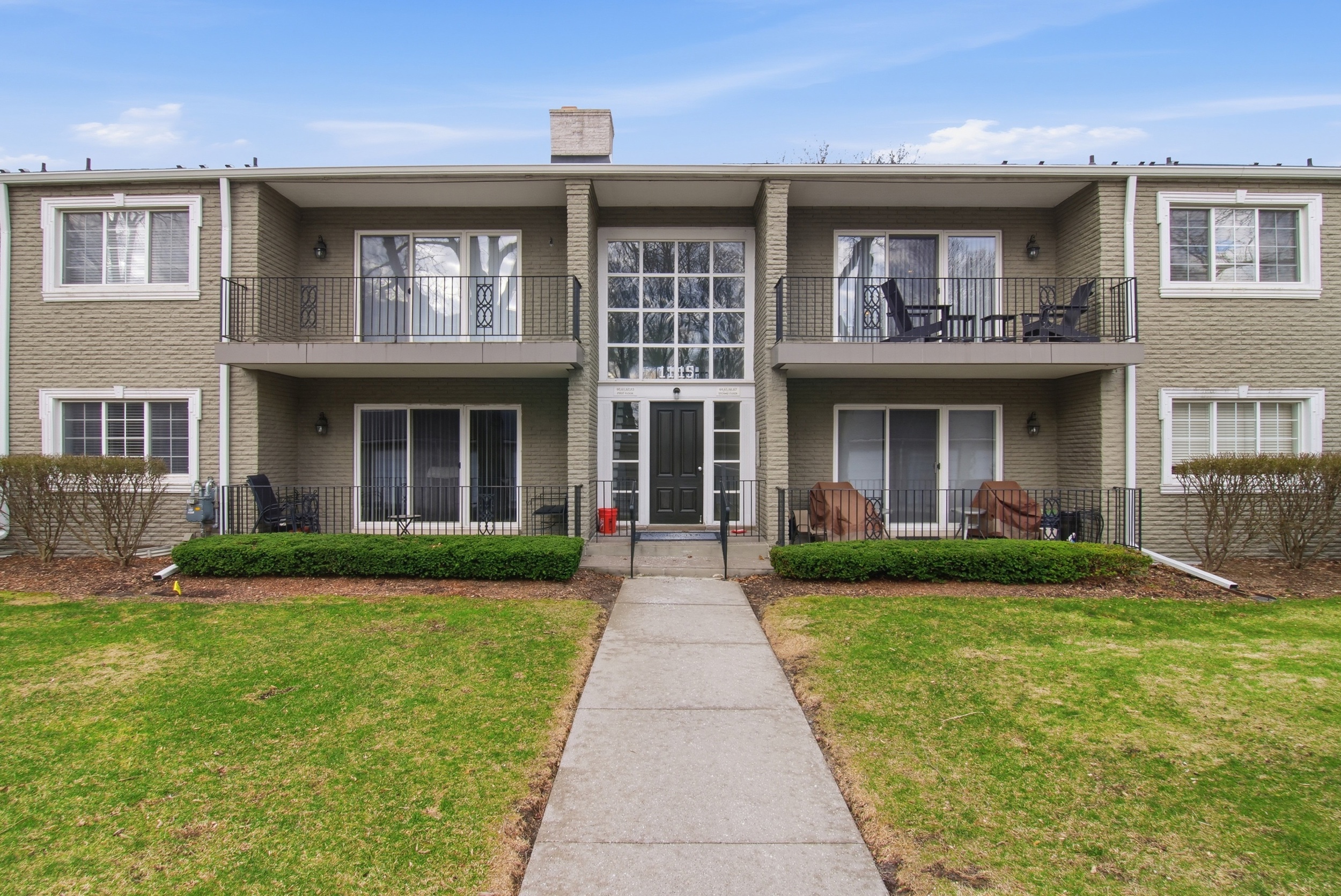  Birmingham - 物件實景