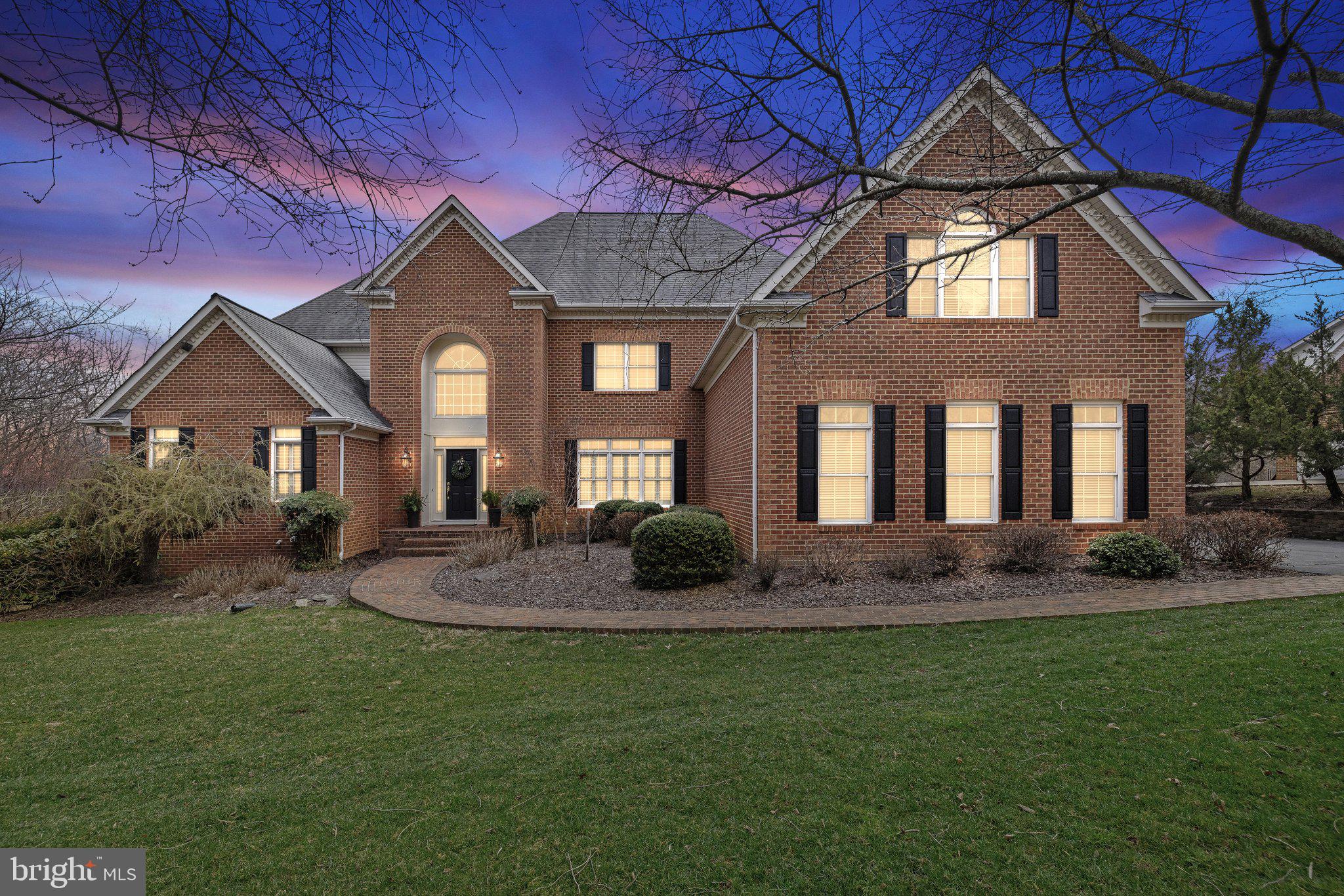 Warrenton, Virginia, 20186, United States, 6 Bedrooms Bedrooms, ,6 BathroomsBathrooms,Residential,For Sale,1914249