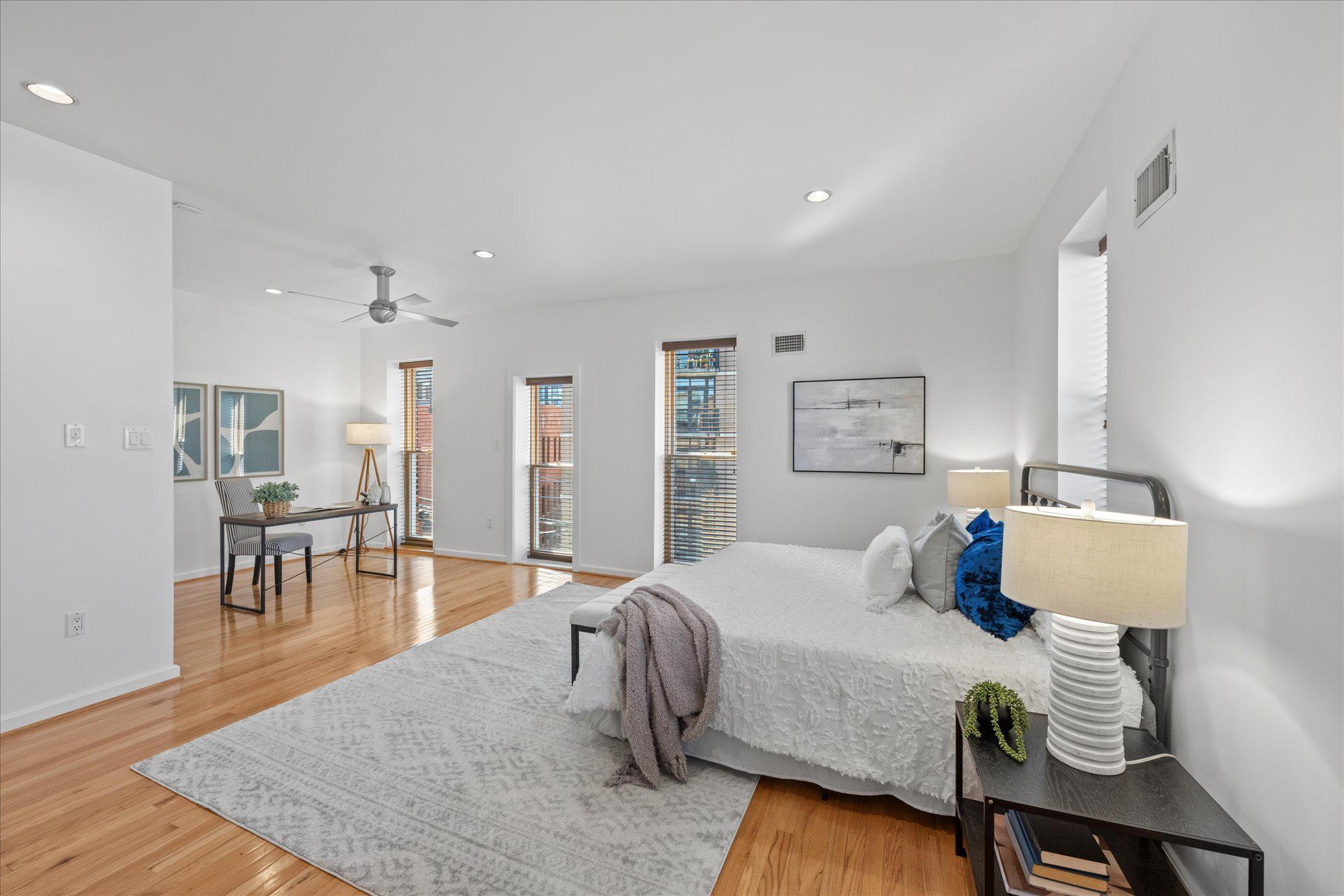  436 M Street NW, Washington, DC, 20001 - 物件實景