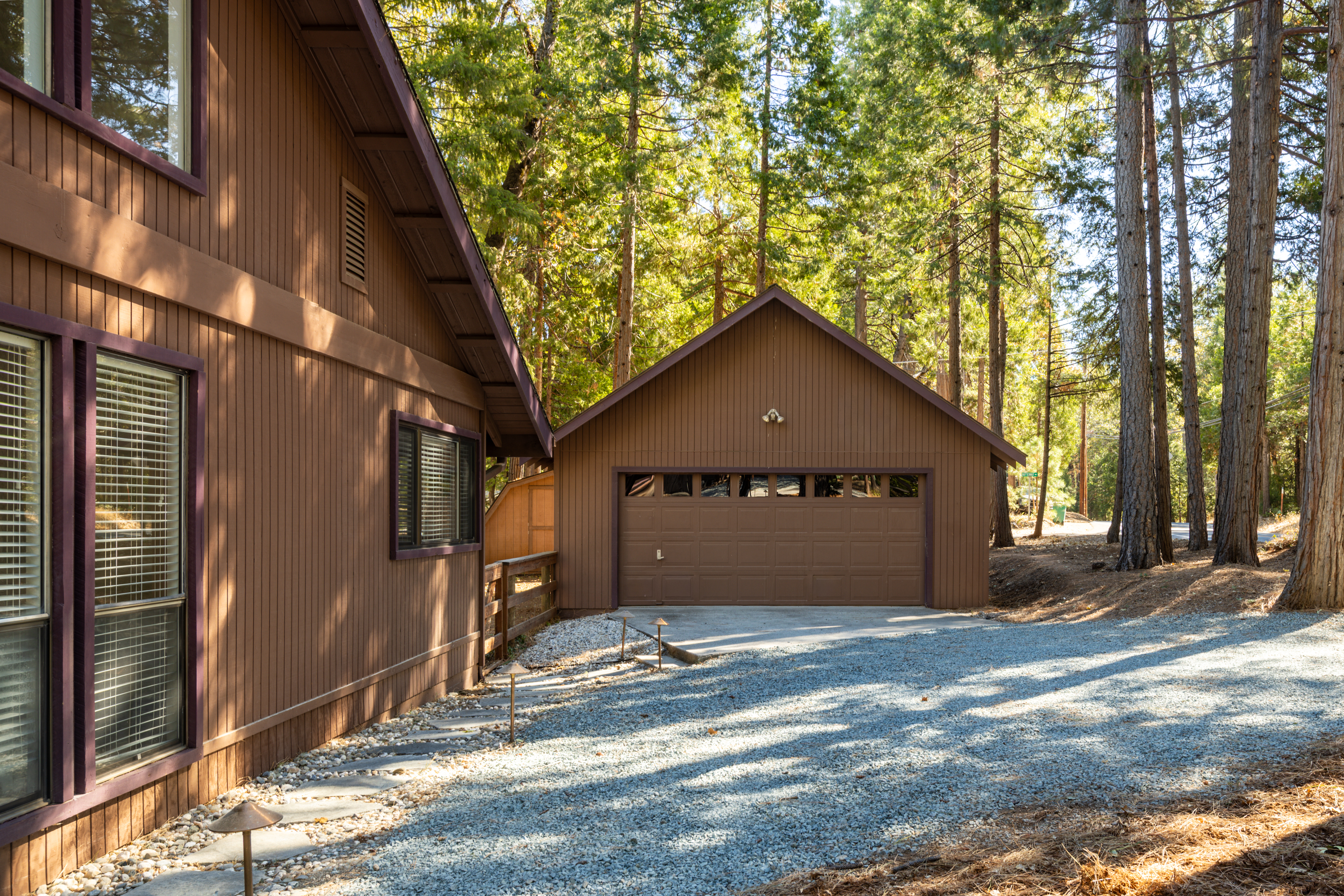  13012 Banner Lava Cap Road, Nevada City, CA 95959 - 物件實景