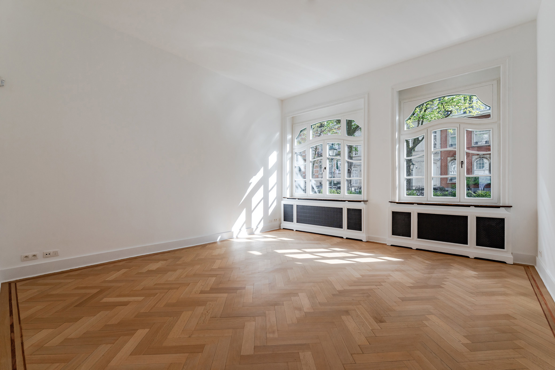  Ixelles I Molière - 物件實景