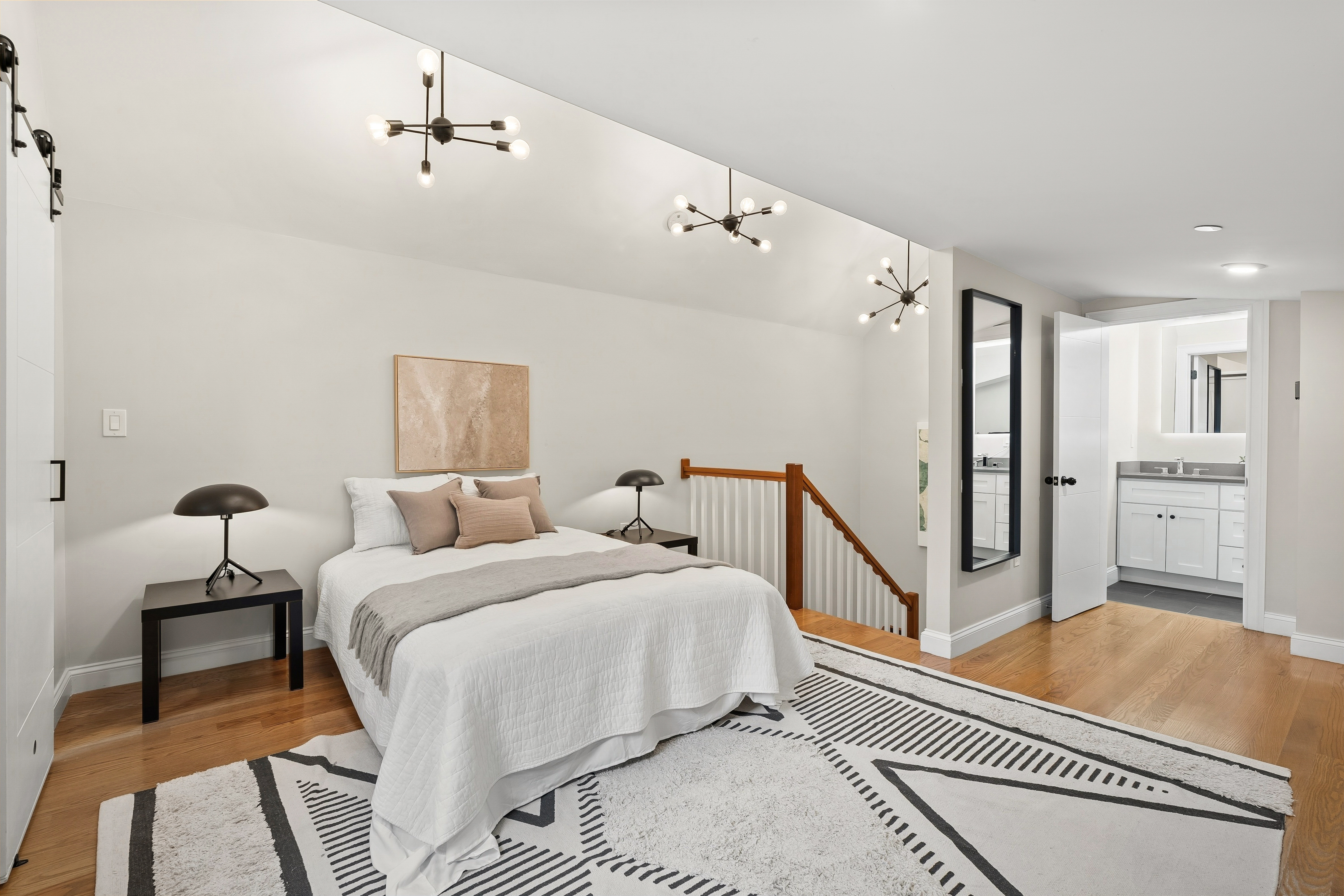  15R Belknap Street, Arlington, MA, 02474 - 物件實景