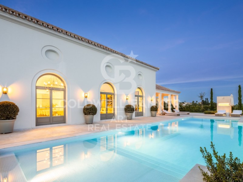 Marbella, Andalusia, ES, 6 Bedrooms Bedrooms, ,6 BathroomsBathrooms,Residential,For Sale,1766301