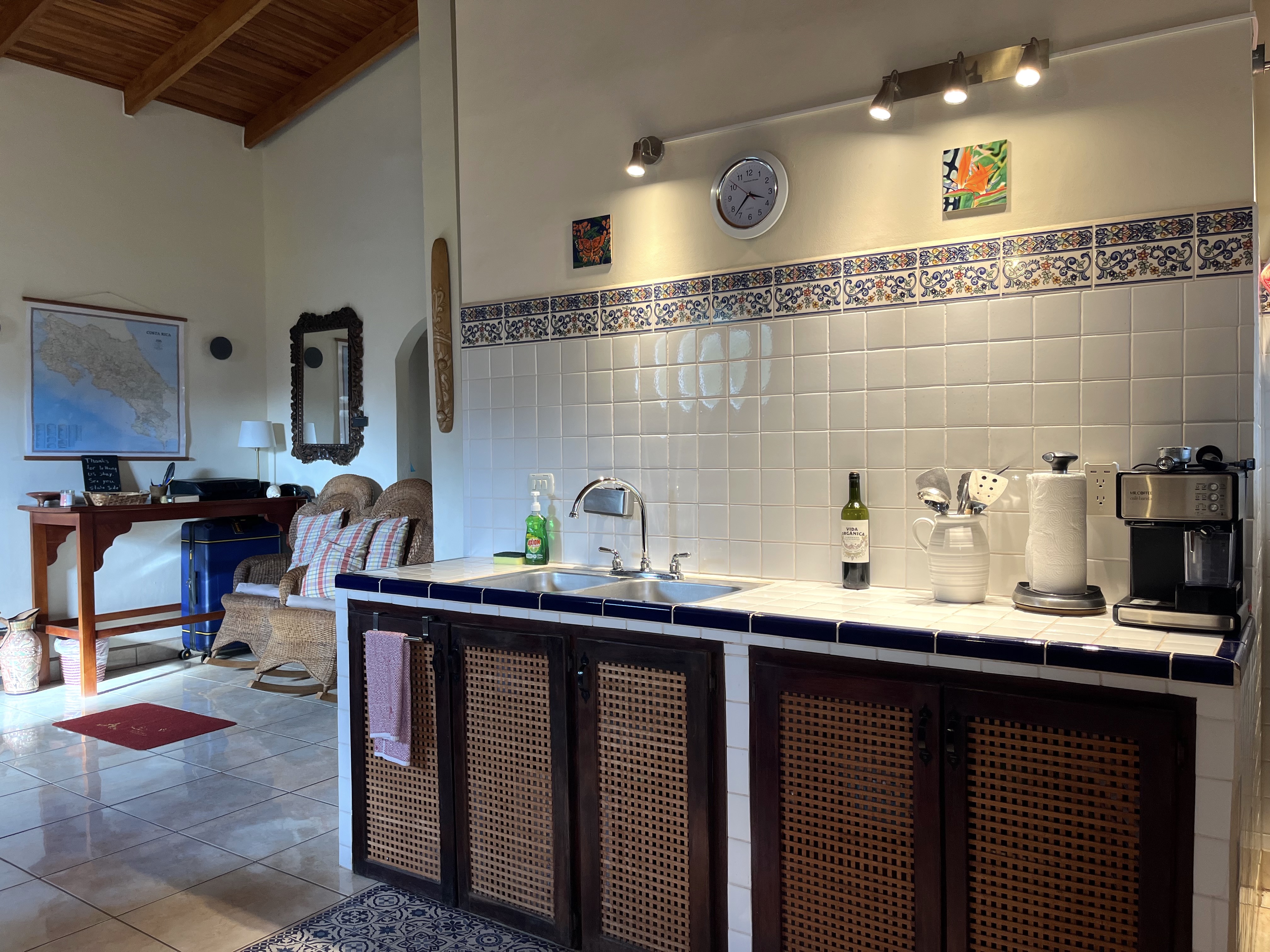 Samara, Guanacaste, CR, 5 Bedrooms Bedrooms, ,4 BathroomsBathrooms,Residential,For Sale,1699387