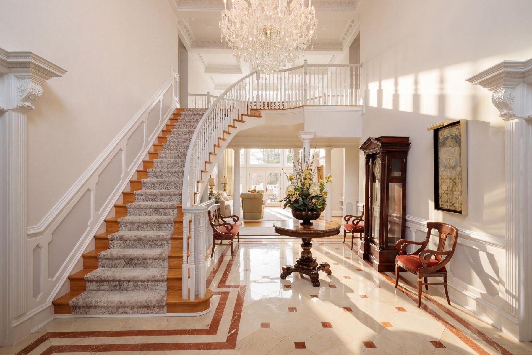  1521 Hunter Mill Road, Vienna, VA, 22182 - 物件實景