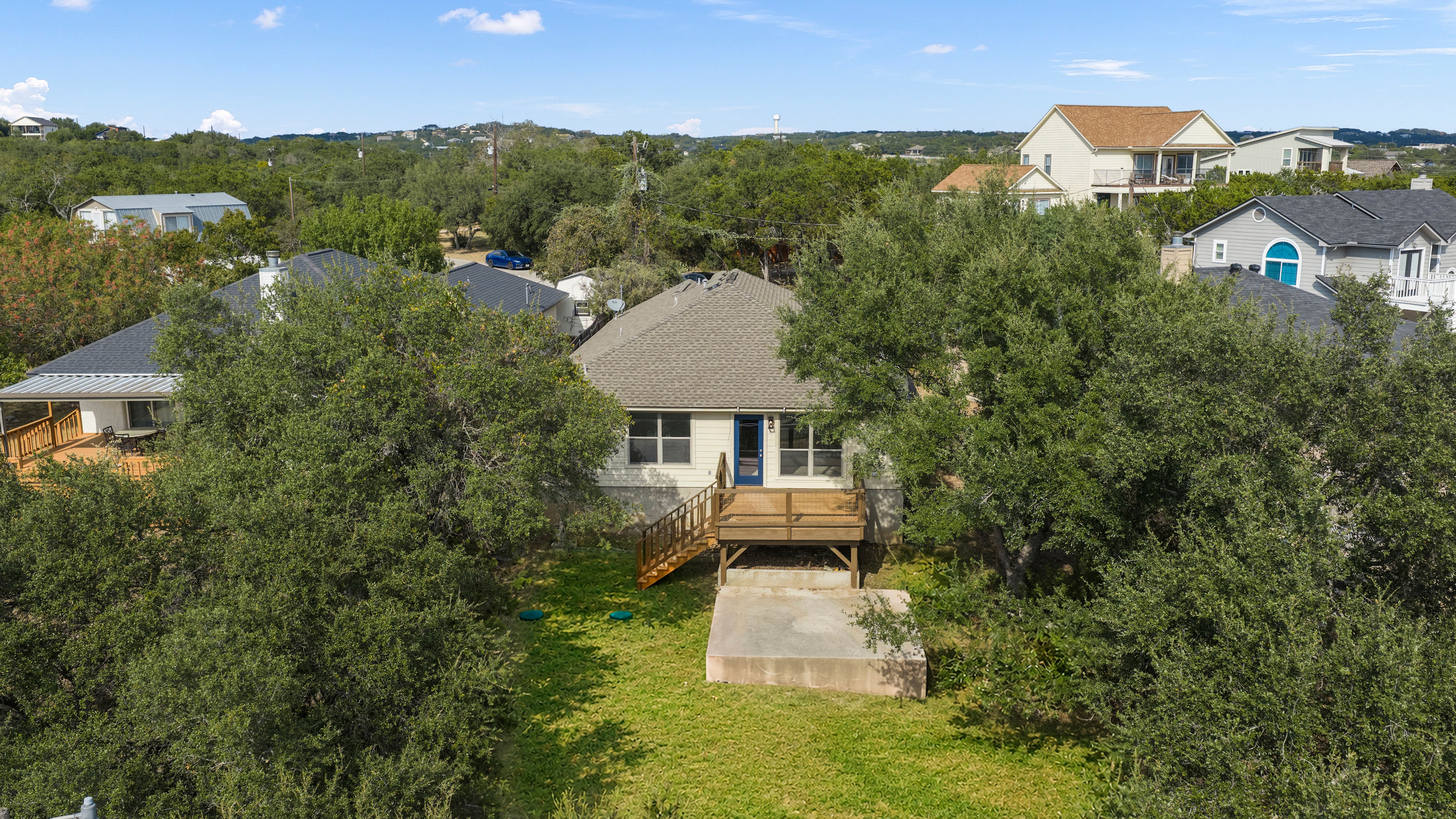  Charming Canyon Lake Home - 物件實景
