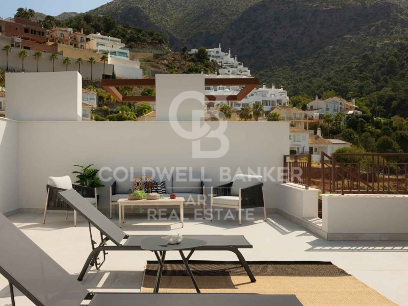 Istán, Andalusia, ES, 3 Bedrooms Bedrooms, ,3 BathroomsBathrooms,Residential,For Sale,1746200