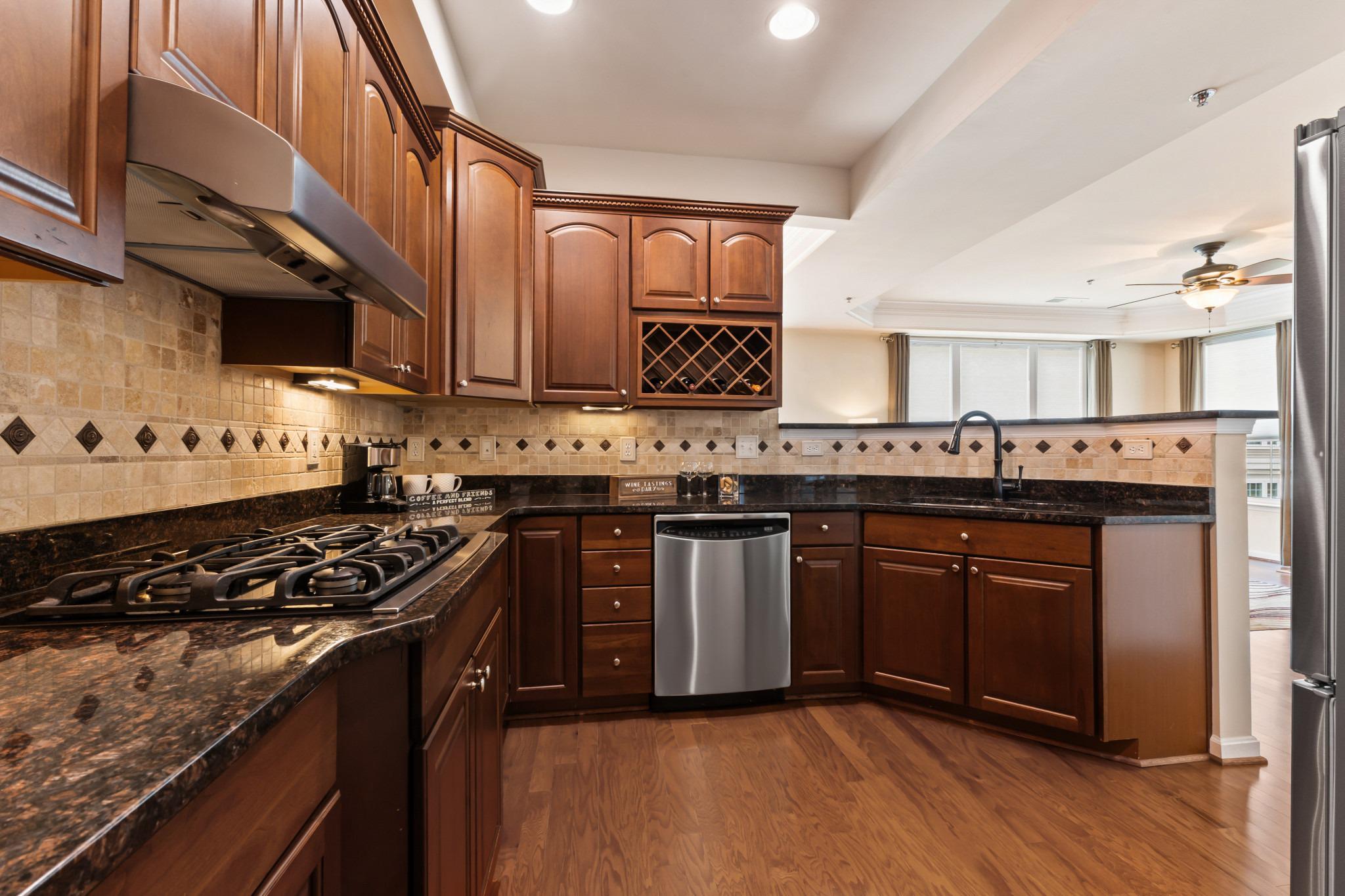  7035 Huntley Run Place, Alexandria, VA, 22306 - 物件實景