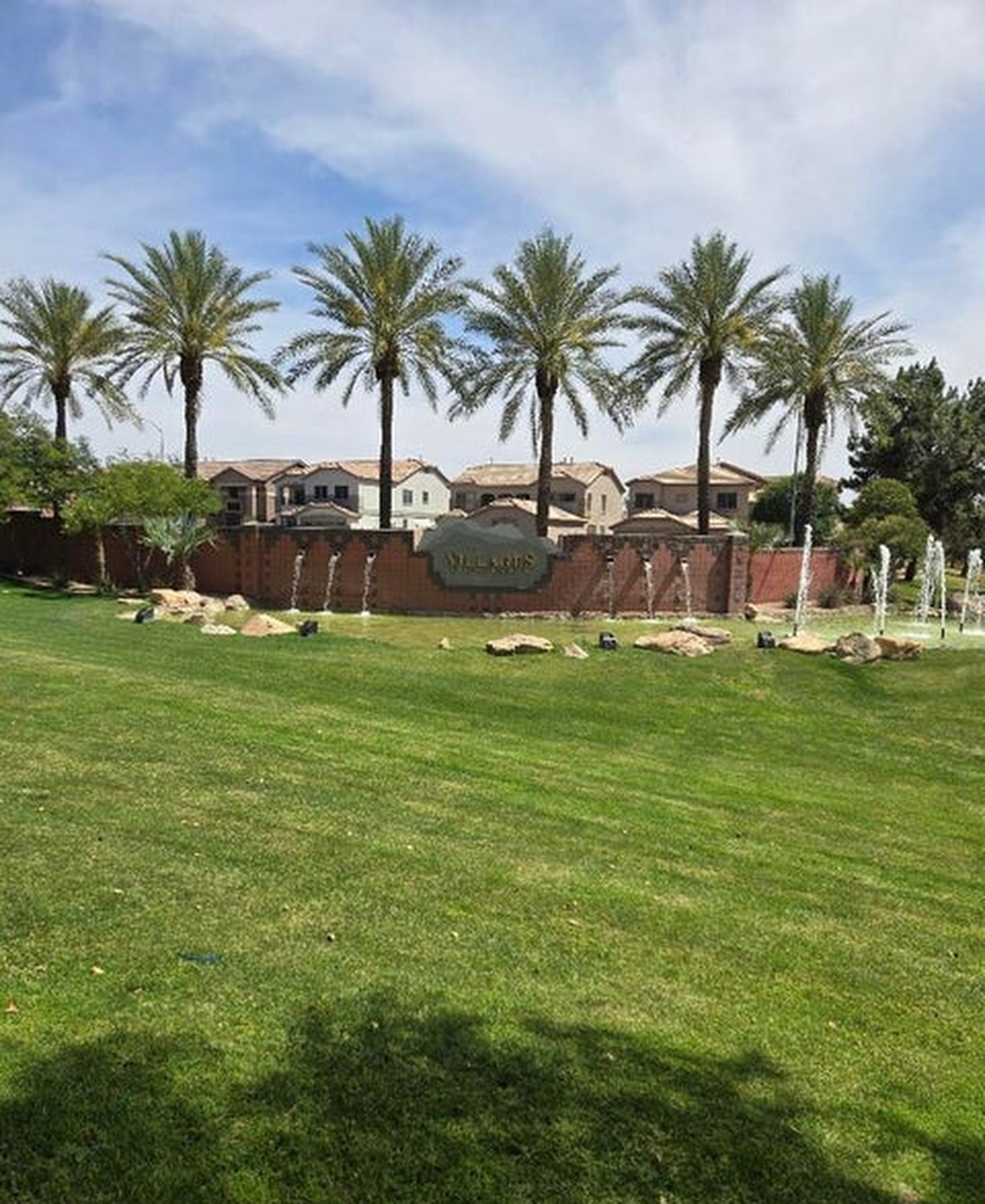  10107 E Kilarea Avenue  Mesa, AZ - 物件實景