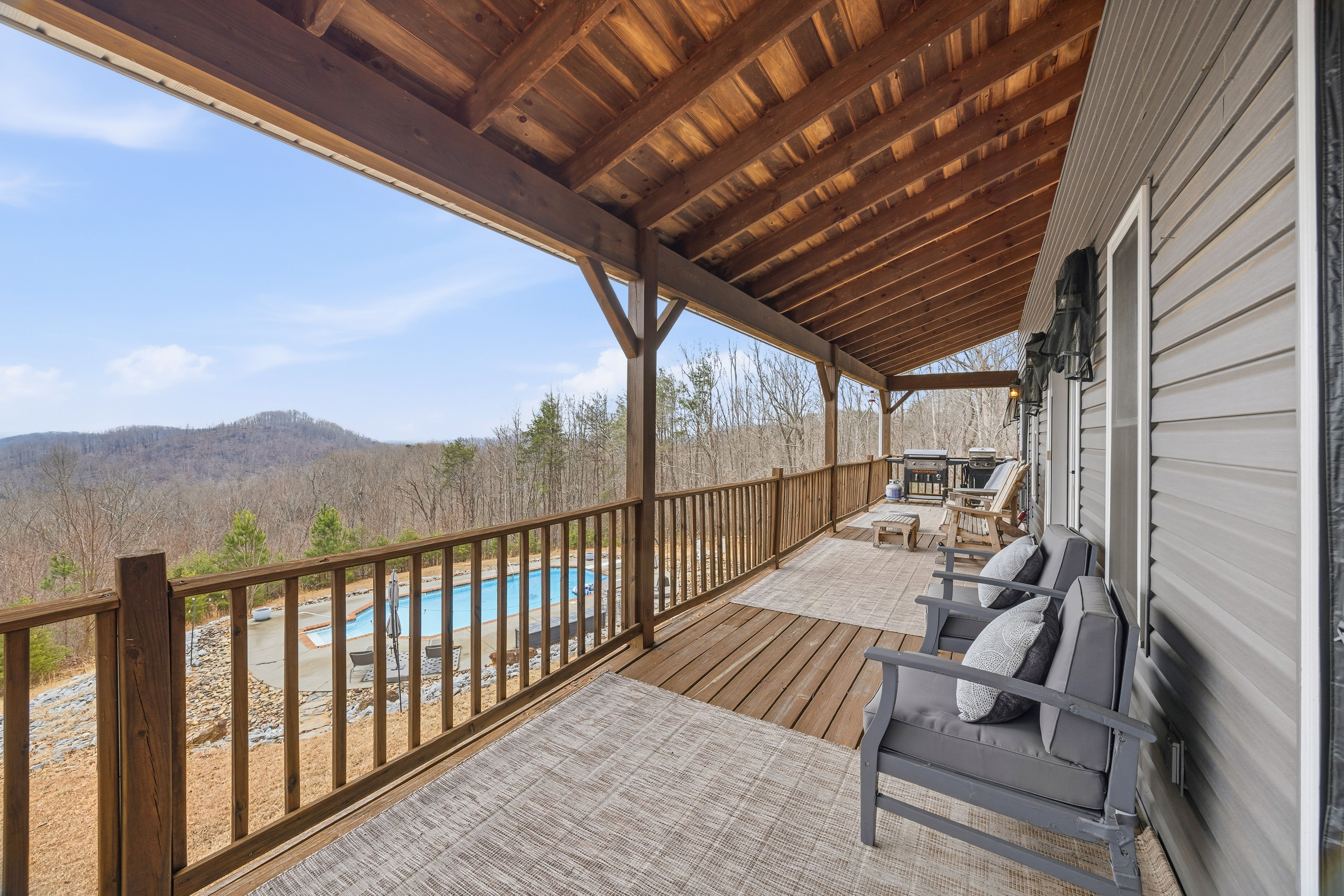  523 Upper Springs Road, Pickens, SC 29671 - 物件實景