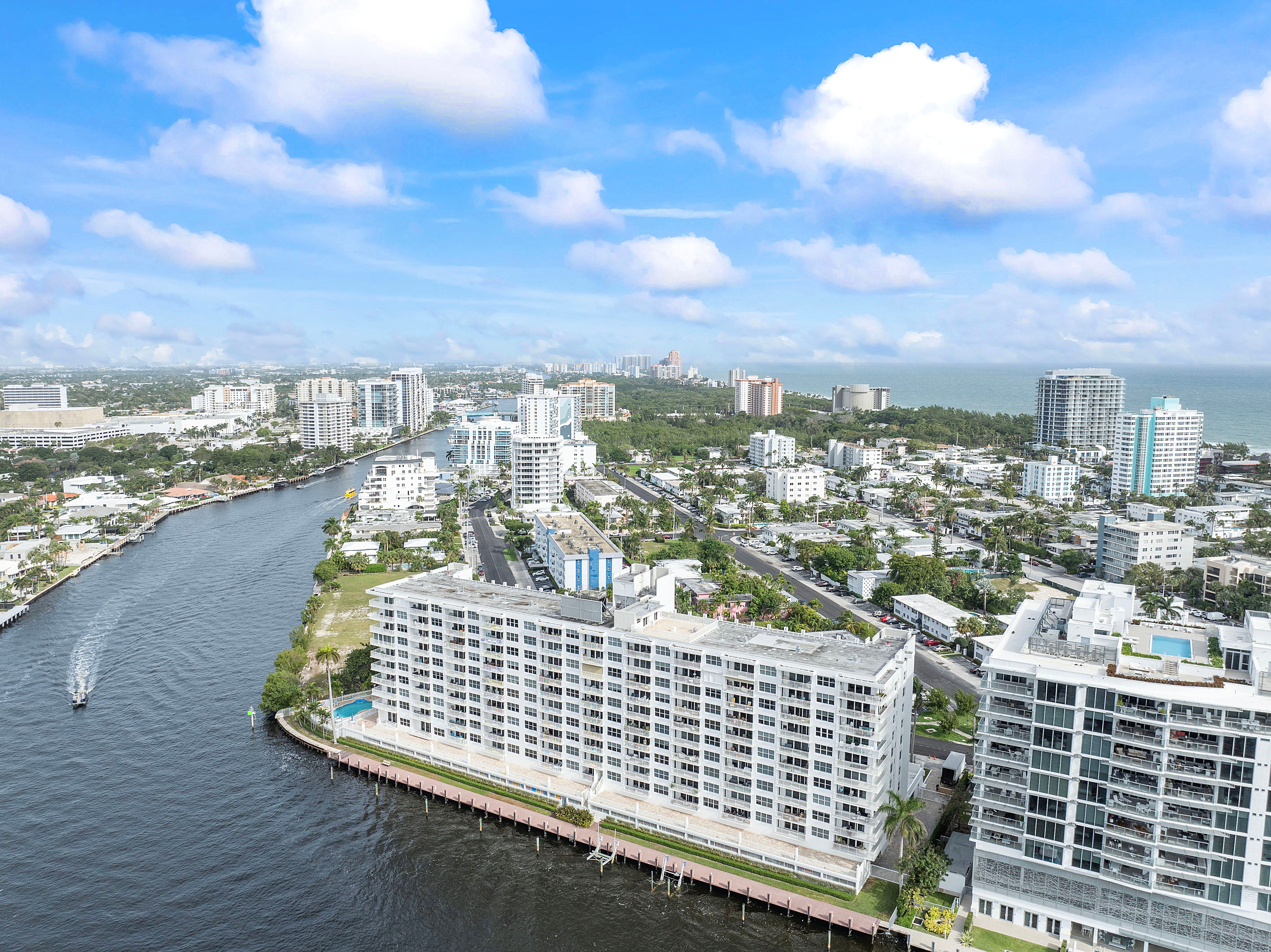  511 Bayshore Drive, Fort Lauderdale, FL, 33304 - 物件實景
