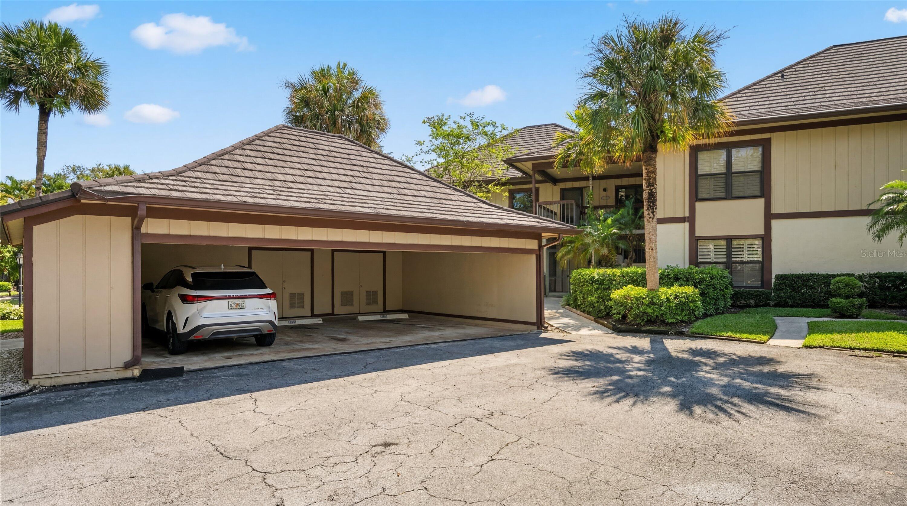  13400 Polo Rd #203 - 物件實景
