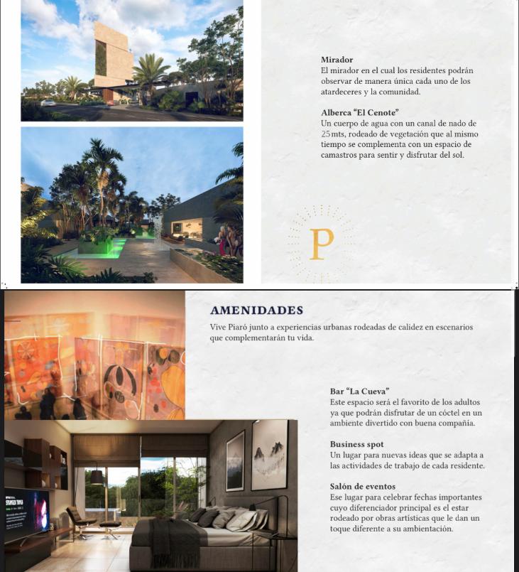 Merida, Progreso, Yucatán, 97334, Mexico, 1 Bedroom Bedrooms, ,Residential,For Sale,Merida,1621245