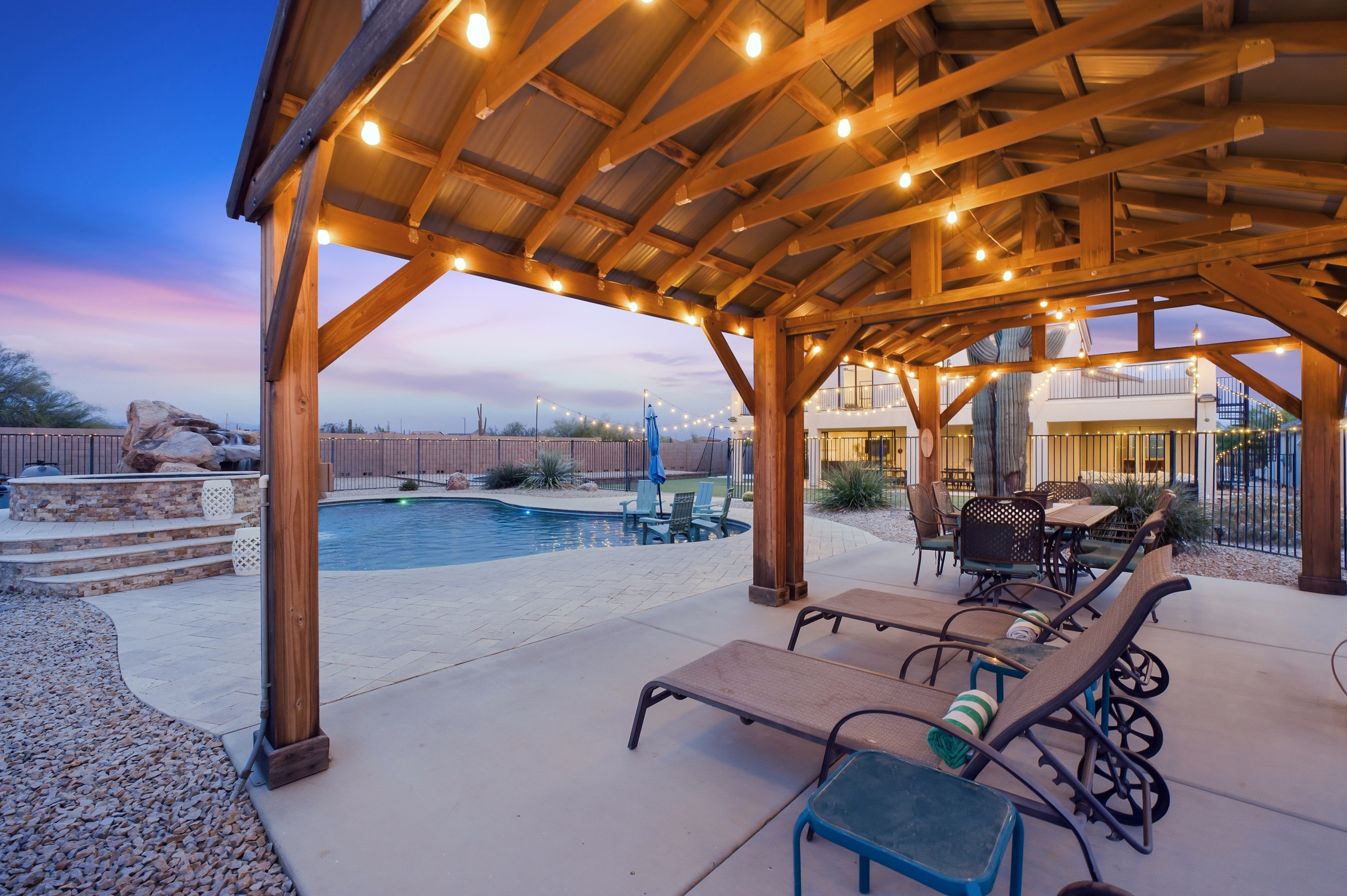  8236 E Hermosa Vista Drive  Mesa, AZ - 物件實景