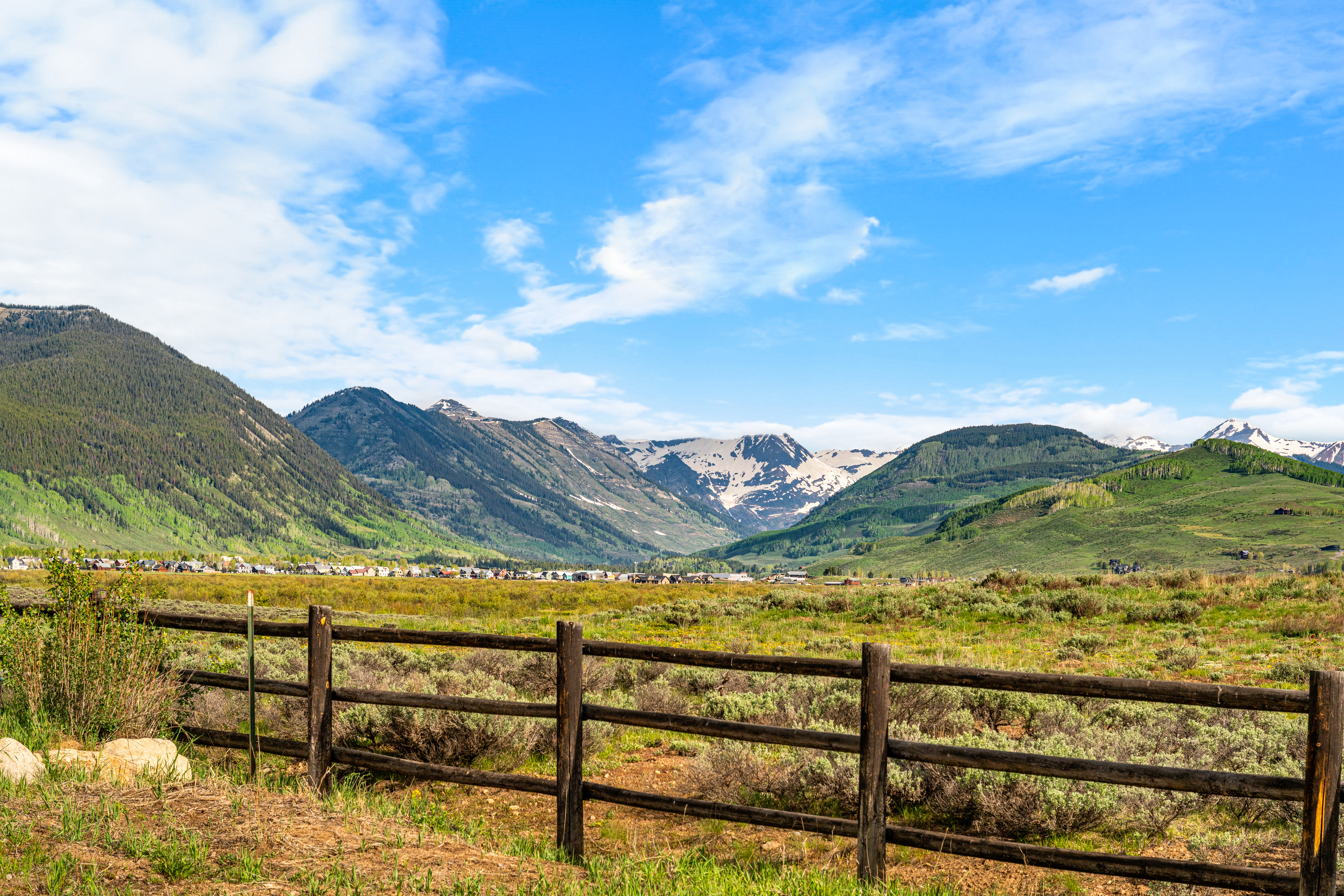  Spectacular Mountain-View Lot in the Heart of Skyland - 物件實景