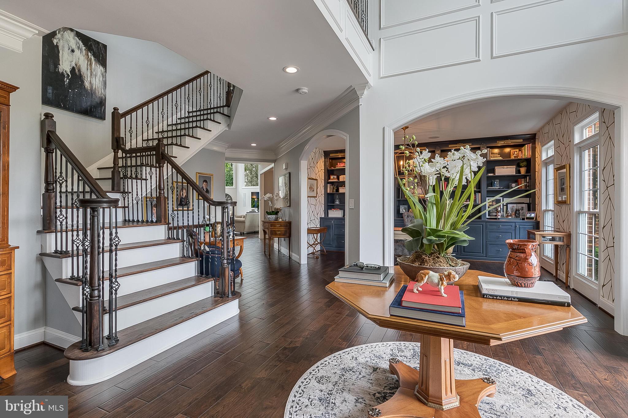 Aldie, Virginia, 20105, United States, 5 Bedrooms Bedrooms, ,7 BathroomsBathrooms,Residential,For Sale,1980828