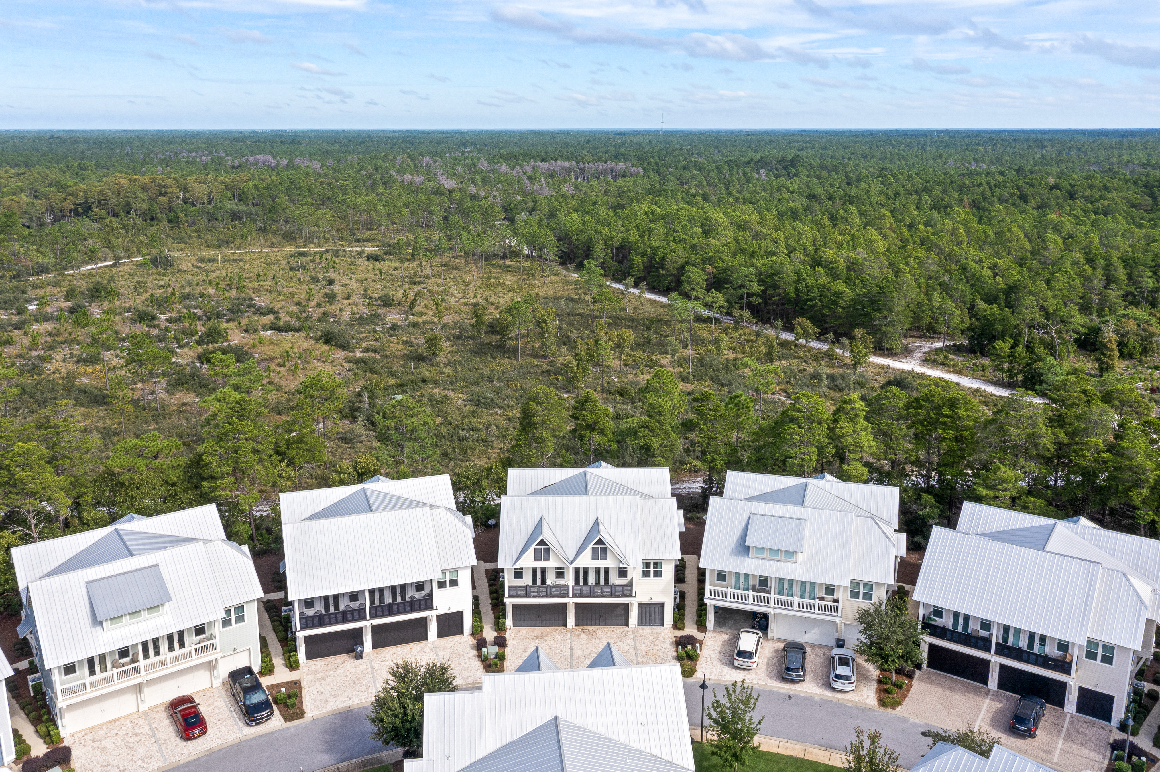  where  resort living meets natural serenity on 30a - 物件實景