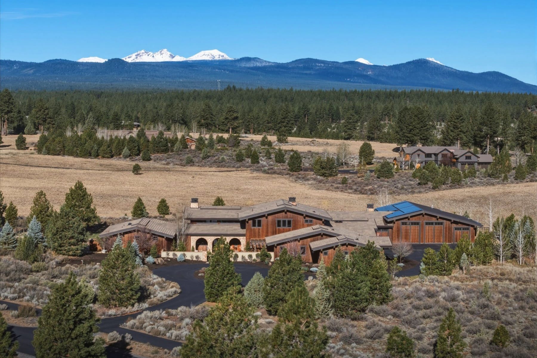  19100 Macalpine Loop Bend, OR 97702 - 物件實景