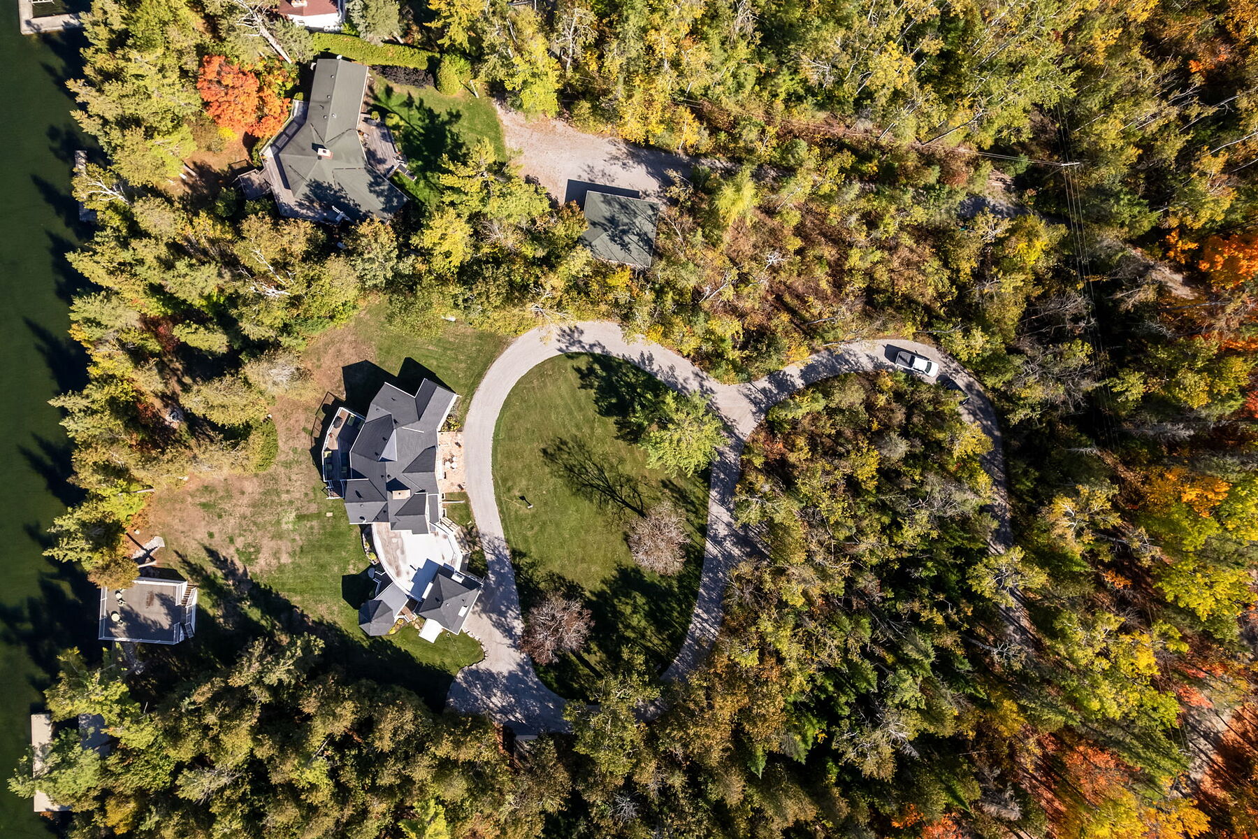  Connemara Estate  Balsam Lake - 物件實景