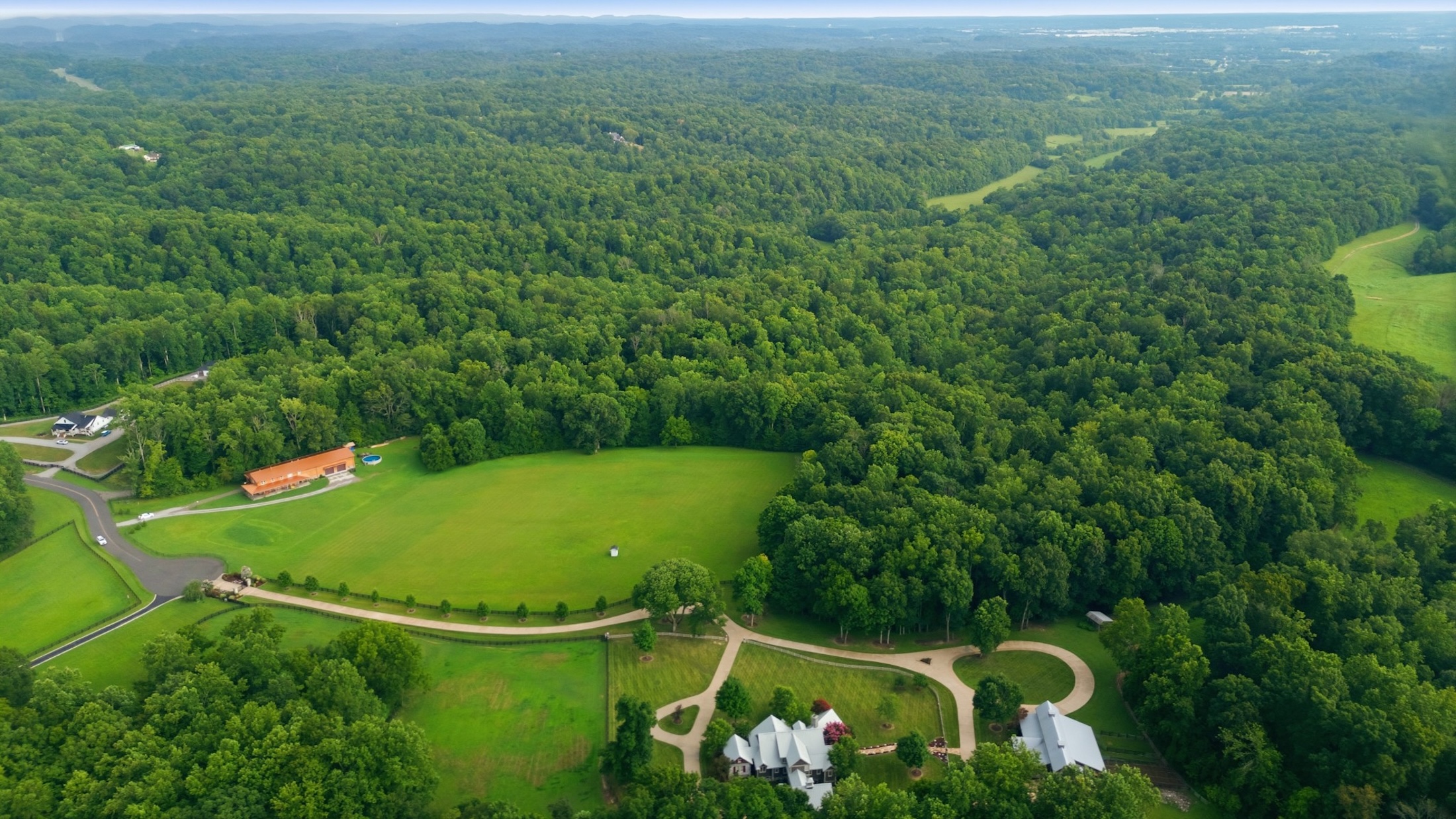  1 Casparis Rd, Franklin, TN, 37064 - 物件實景