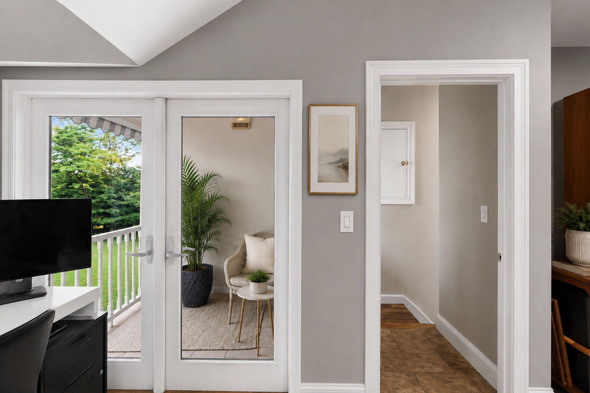  18 Monument Lane, Alpine, NJ, 07620 - 物件實景