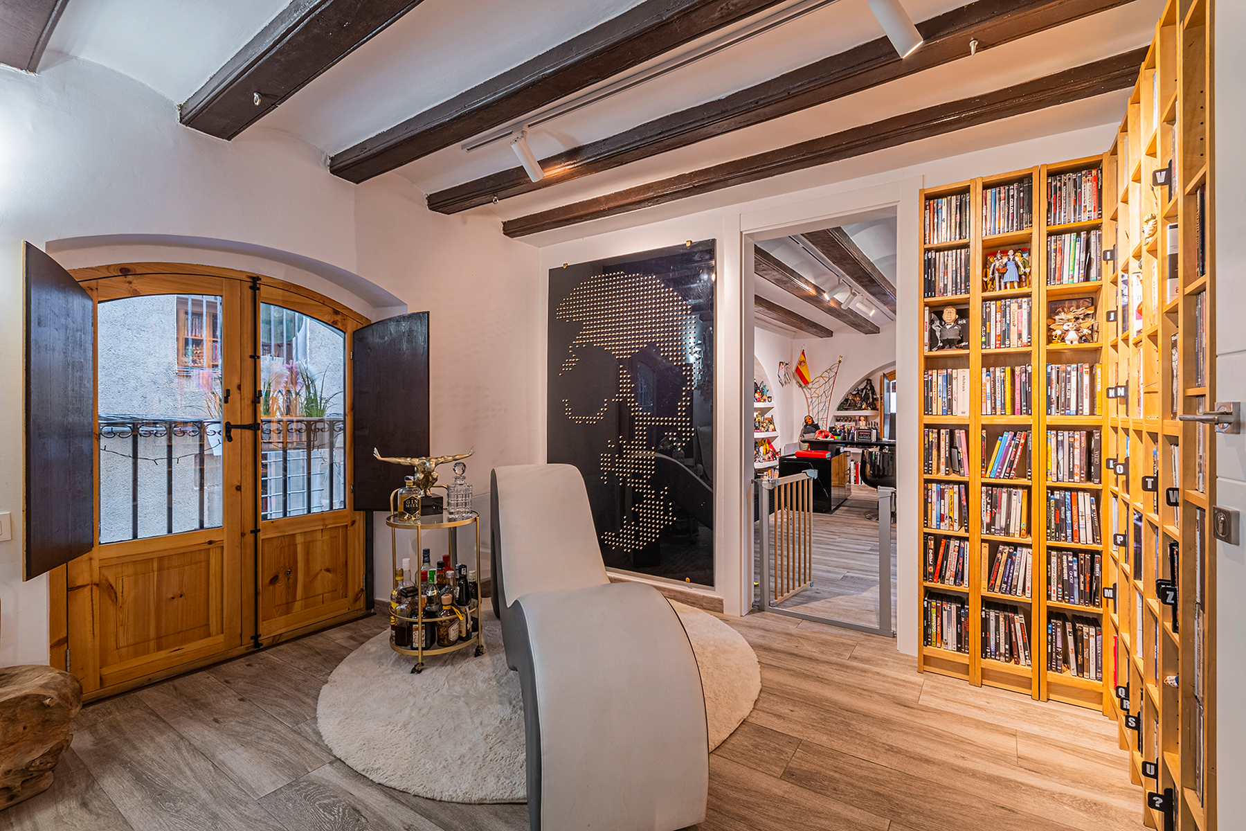  Wonderful renovated flat in El Born, Barcelona - 物件實景