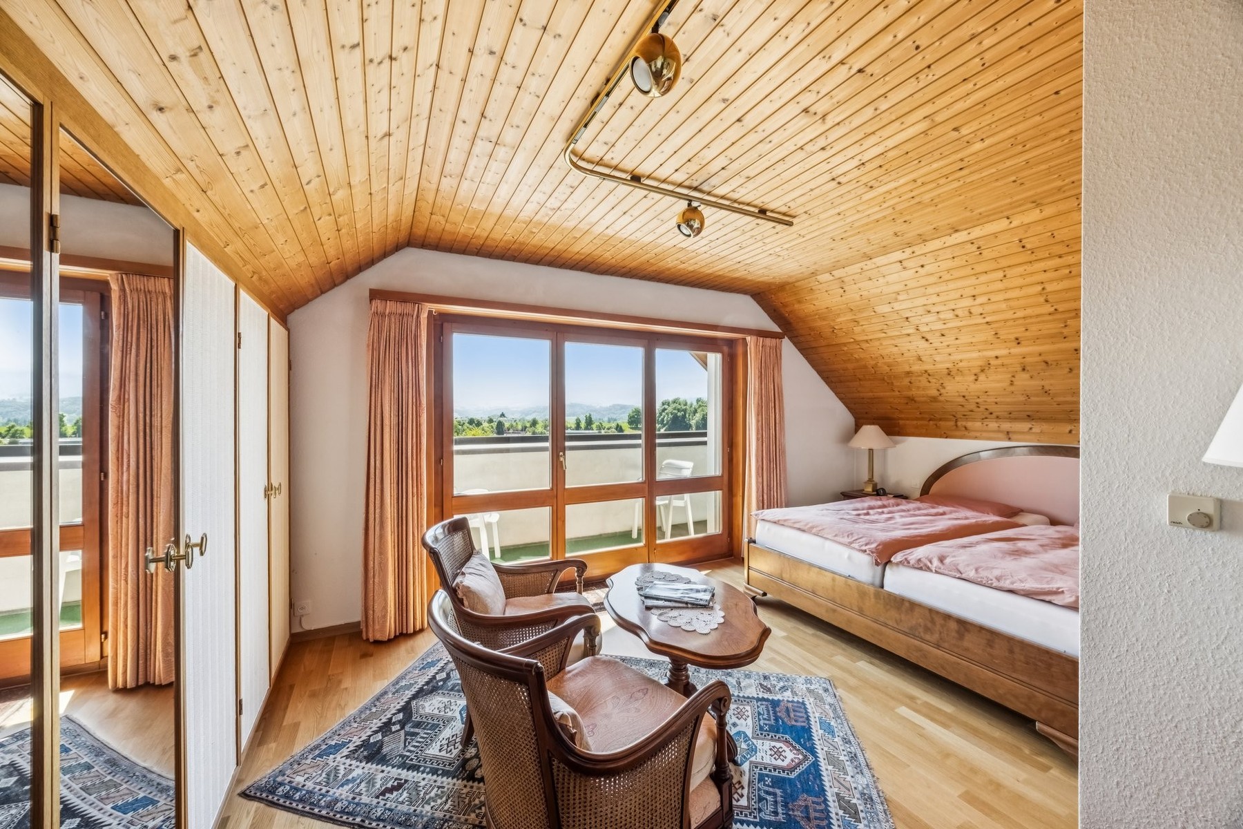  Elegant, luxury villa in a sought-after neighborhood in Villars-sur-Glâne - 物件實景