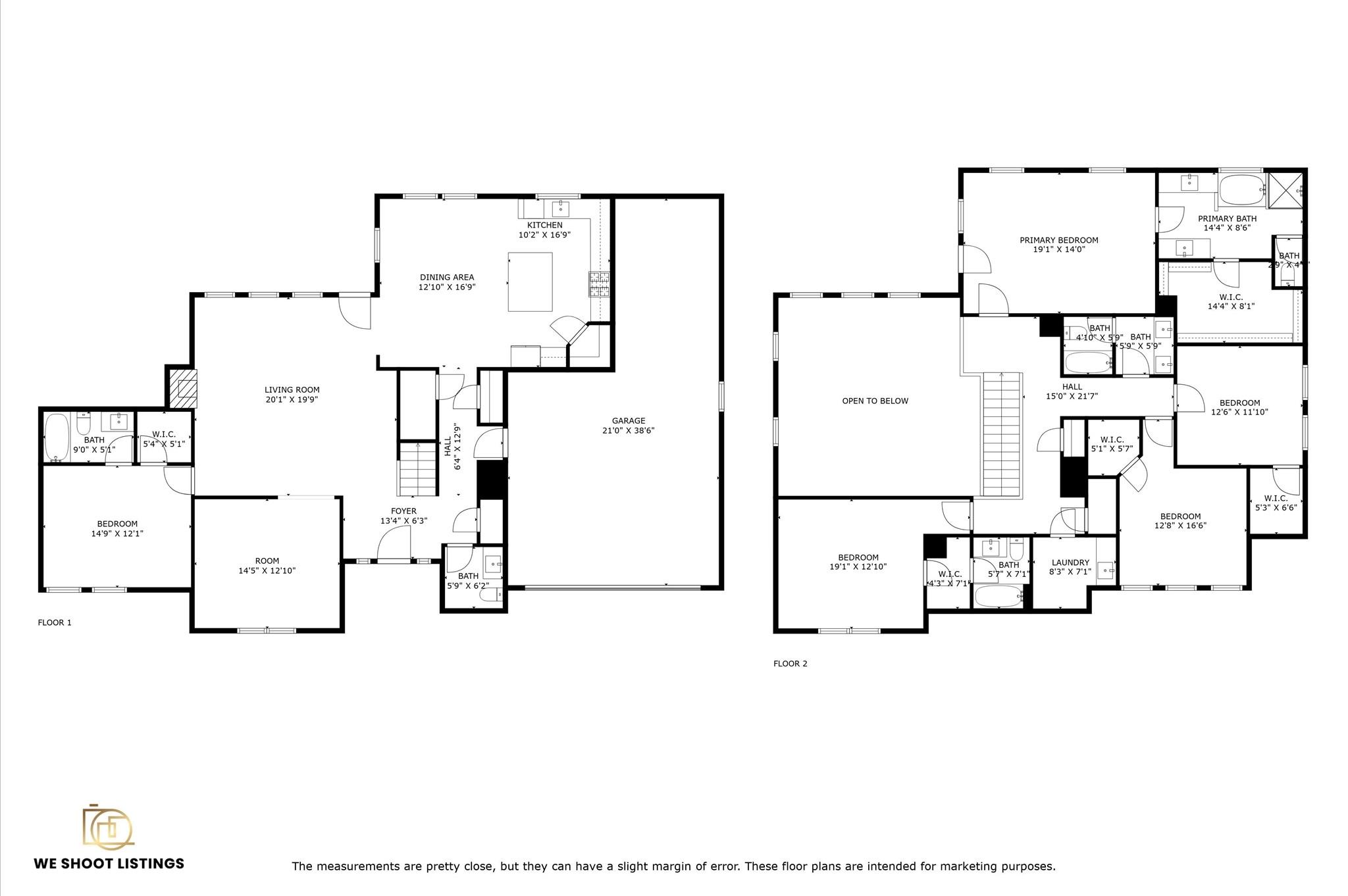 Richmond, Texas, 77407, United States, 5 Bedrooms Bedrooms, ,5 BathroomsBathrooms,Residential,For Sale,1937061
