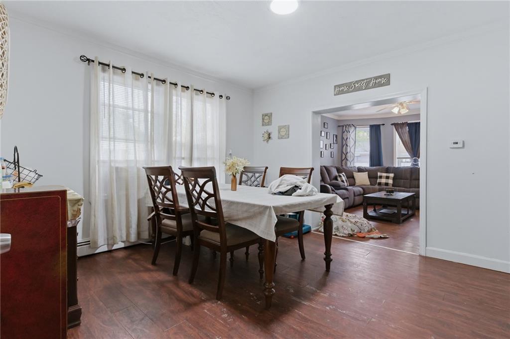 Pawtucket, Rhode Island, 02860, United States, 6 Bedrooms Bedrooms, ,2 BathroomsBathrooms,Residential,For Sale,2040708