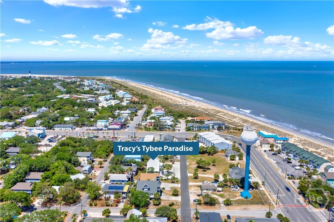 TYBEE ISLAND, Georgia, 31328, United States, 4 Bedrooms Bedrooms, ,2 BathroomsBathrooms,Residential,For Sale,2029906