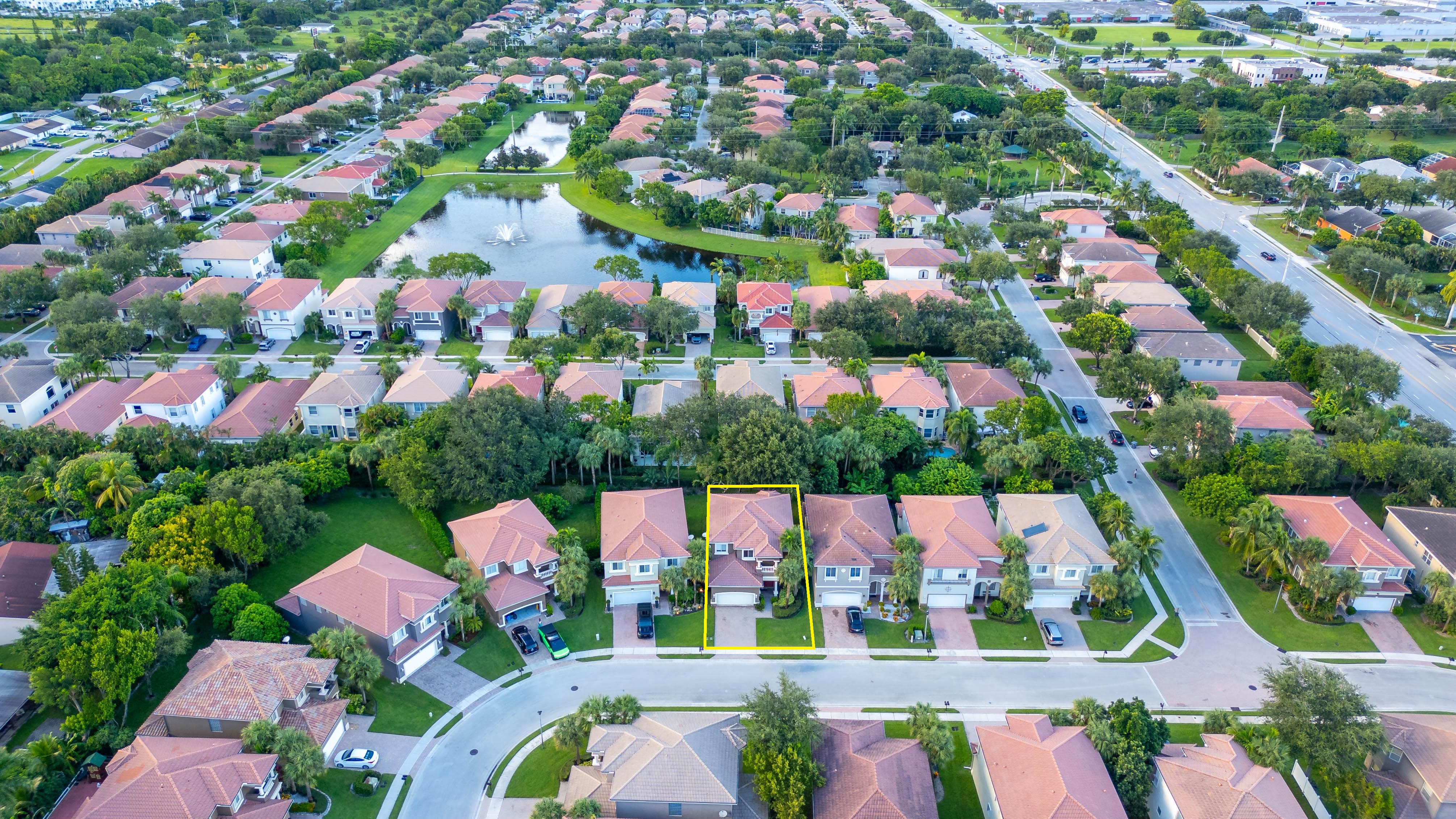 Boynton Beach, Florida, 33436, United States, 4 Bedrooms Bedrooms, ,3 BathroomsBathrooms,Residential,For Sale,1975005